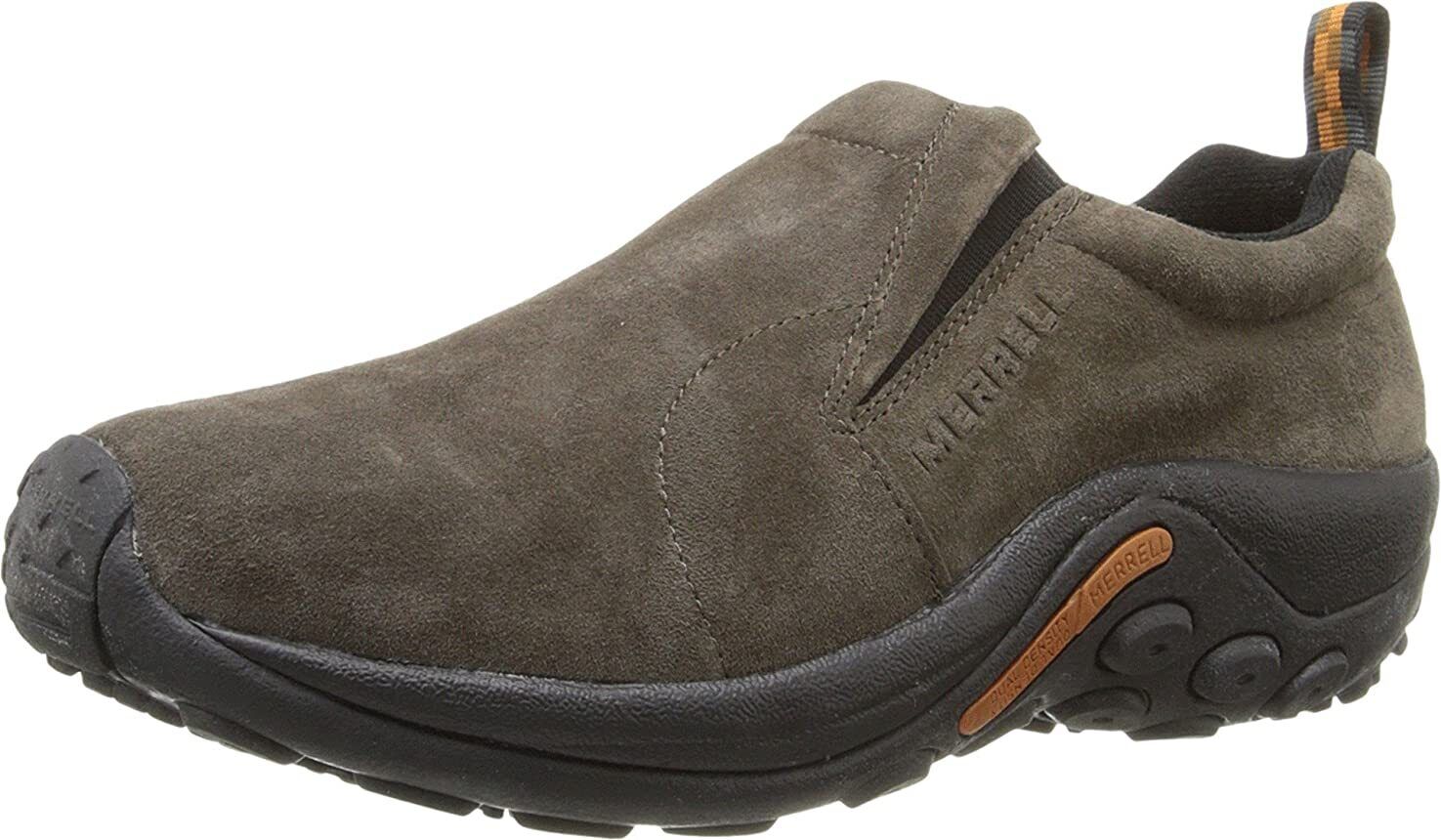 Merrell Mens Jungle Moc Slip-On Shoe Mens_Jungle_Moc