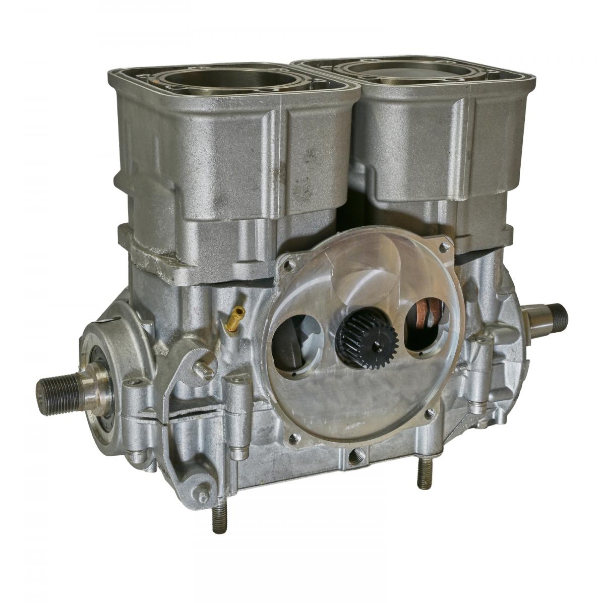 SBT Short Block Engine for Sea-Doo 717 720 290881520 1-Year