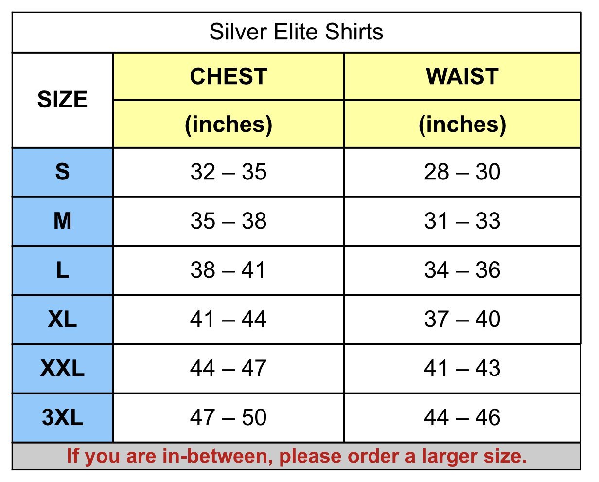 221B Tactical Maxx-Dri Silver Elite T-Shirt Compression Base Layer