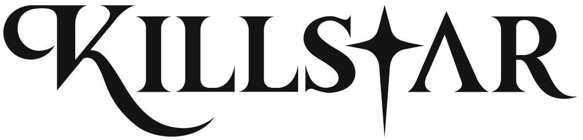 KillStar logo
