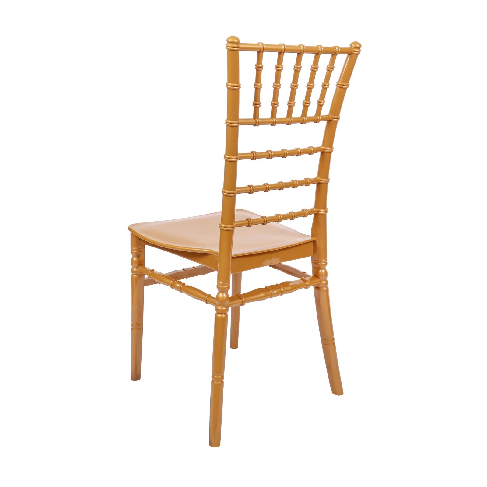 BasicResin Chiavari Chair by Chivari, 40 Chair Bundle by Chivari - Picture 6 of 16