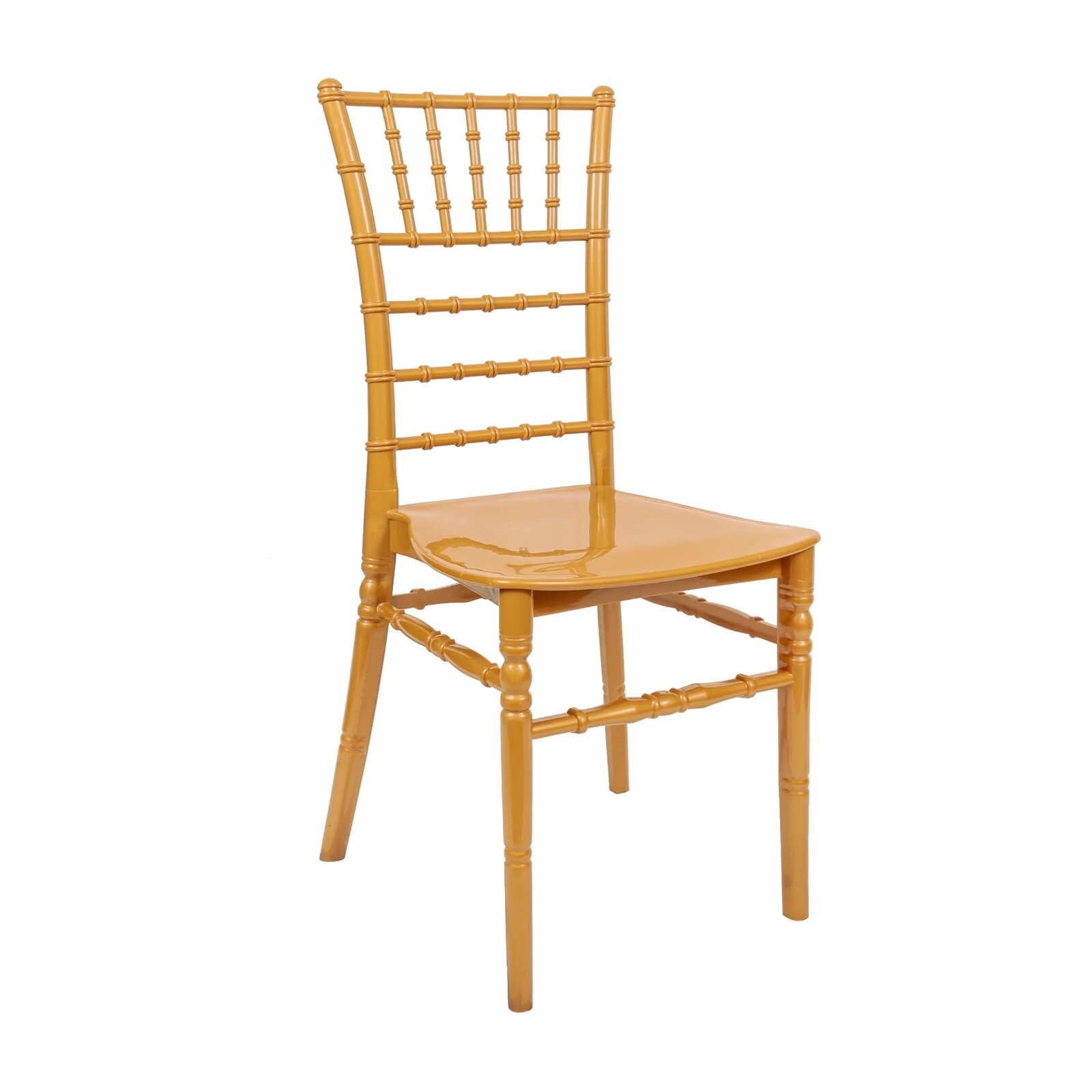 BasicResin Chiavari Chair by Chivari, 40 Chair Bundle by Chivari - Picture 4 of 16