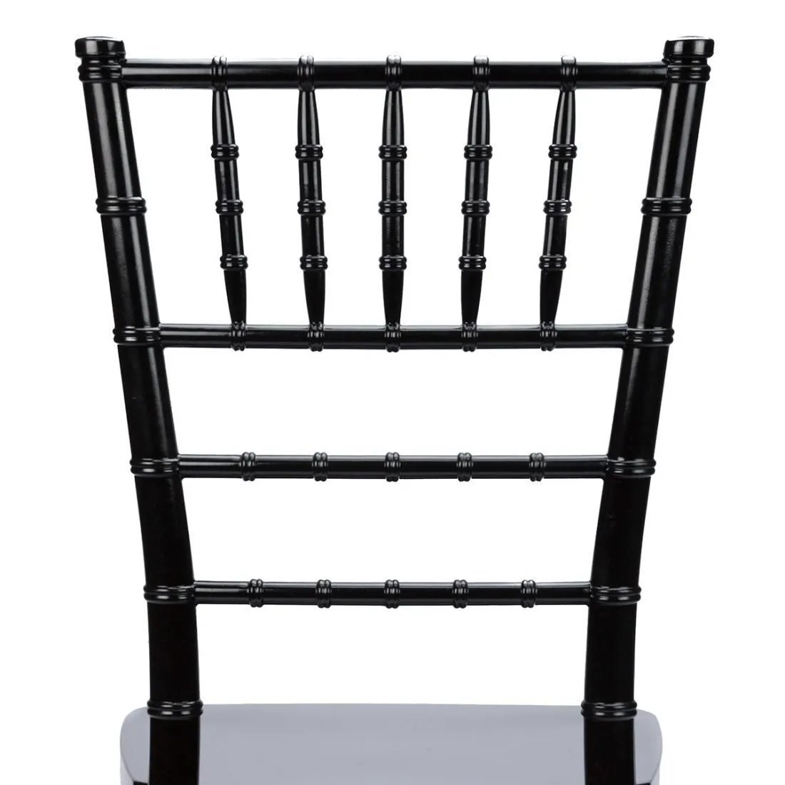 ToughResin Mono-Frame Chiavari Chair, 20 Chair Bundle, Fully Assembled - Picture 12 of 47