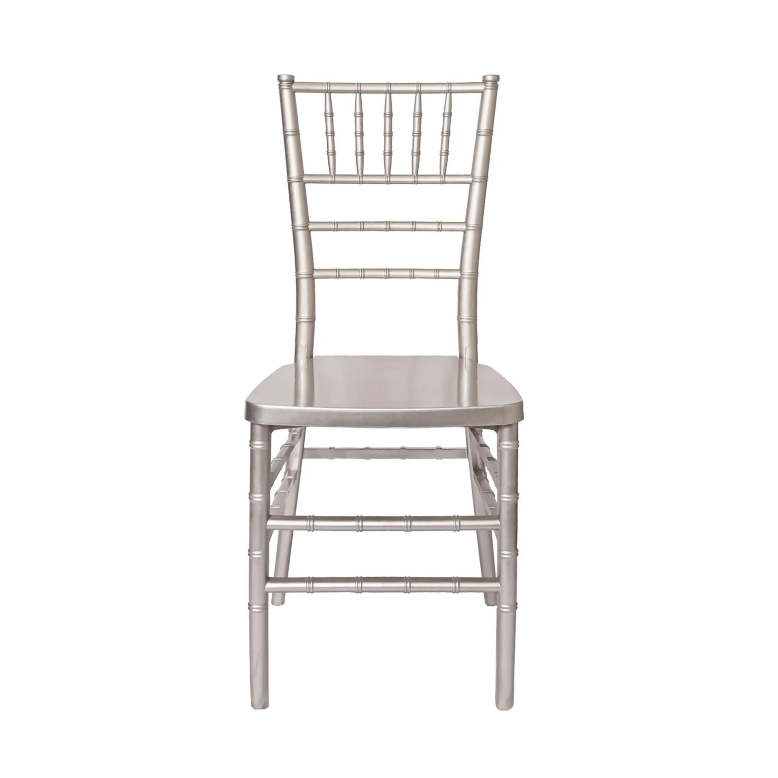 ToughResin Mono-Frame Chiavari Chair, 20 Chair Bundle, Fully Assembled - Picture 39 of 47