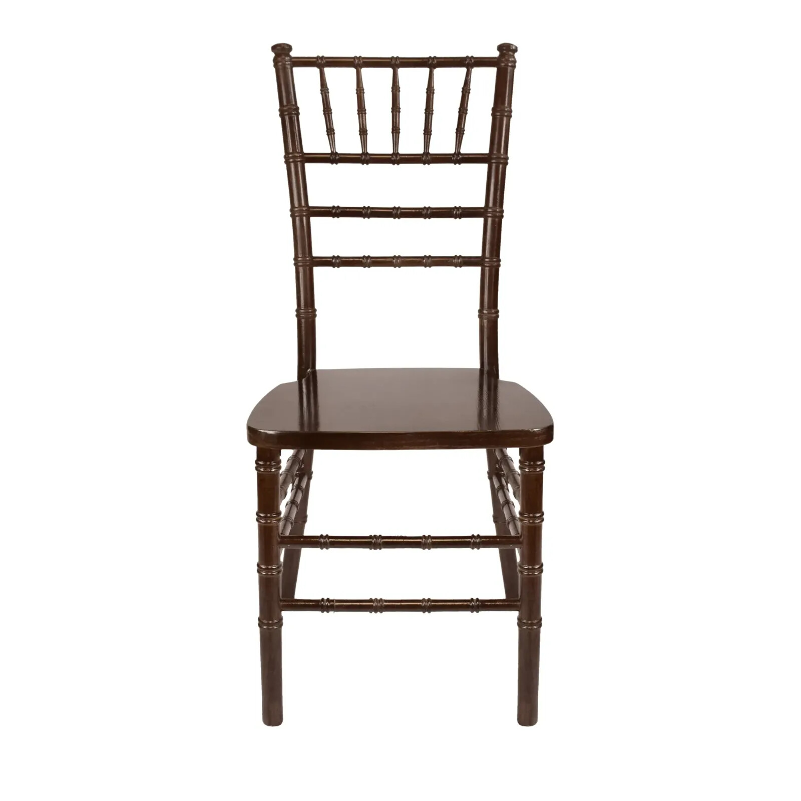 ToughResin Mono-Frame Chiavari Chair, 20 Chair Bundle, Fully Assembled - Picture 21 of 47