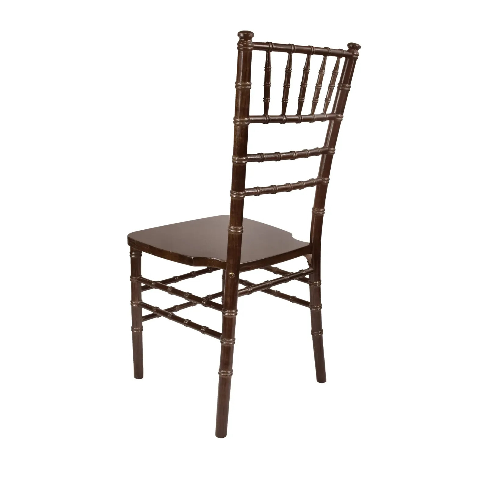 ToughResin Mono-Frame Chiavari Chair, 20 Chair Bundle, Fully Assembled - Picture 22 of 47