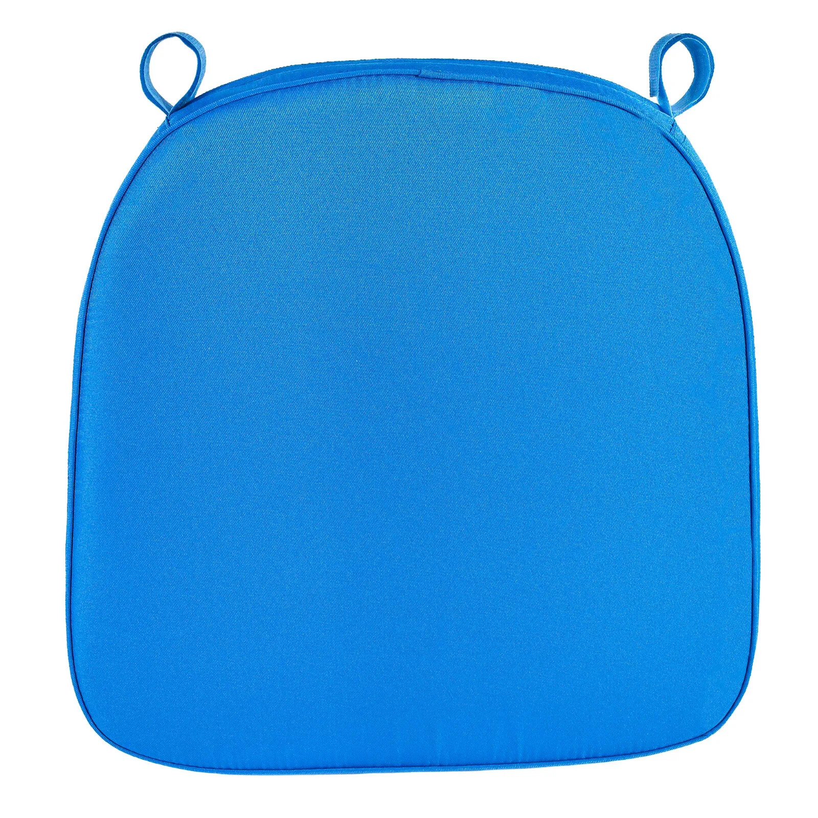 20 Pack 2" Thick Chiavari Chair Pad, Seat Cushion with Hook and Loop Straps - Picture 17 of 62