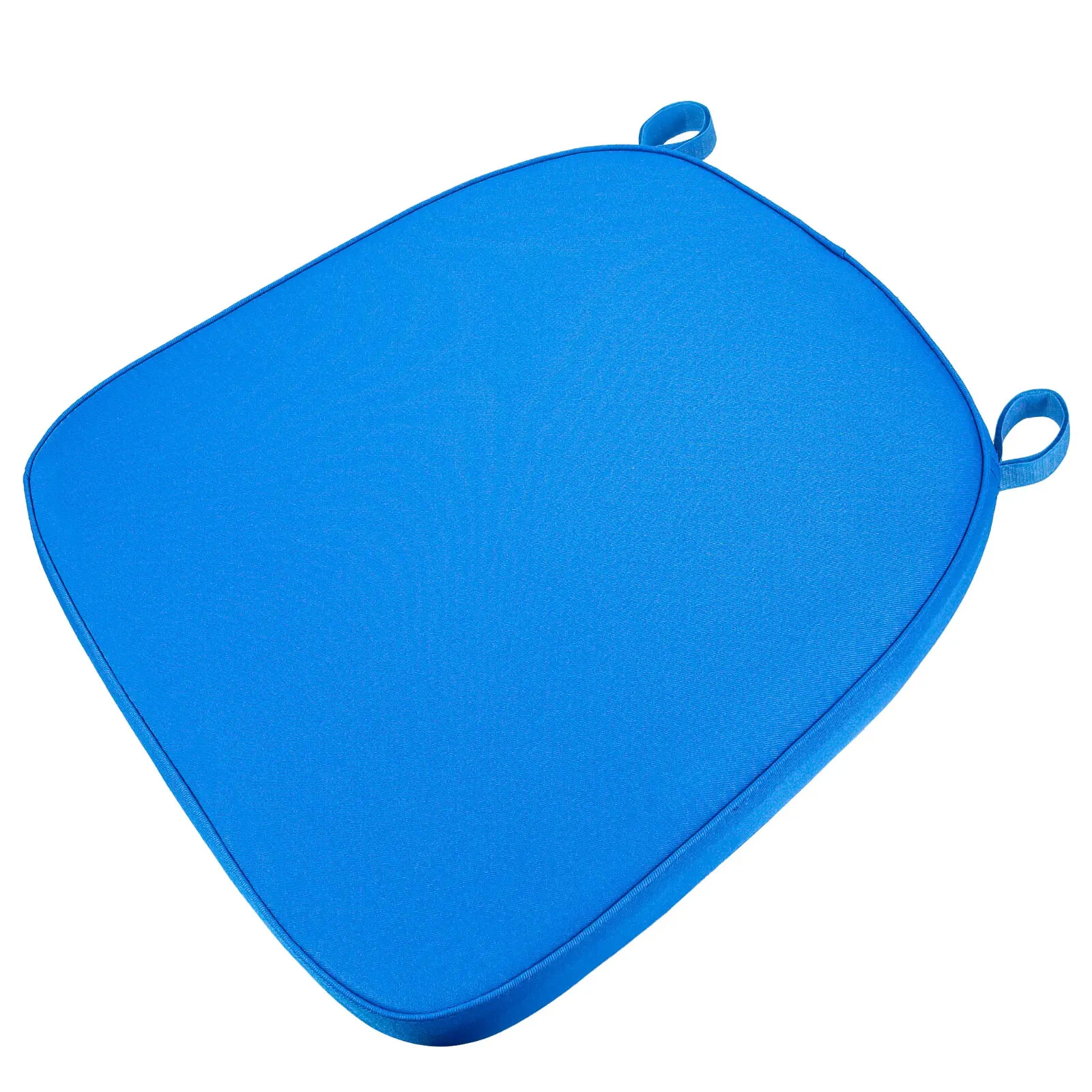 20 Pack 2" Thick Chiavari Chair Pad, Seat Cushion with Hook and Loop Straps - Picture 18 of 62