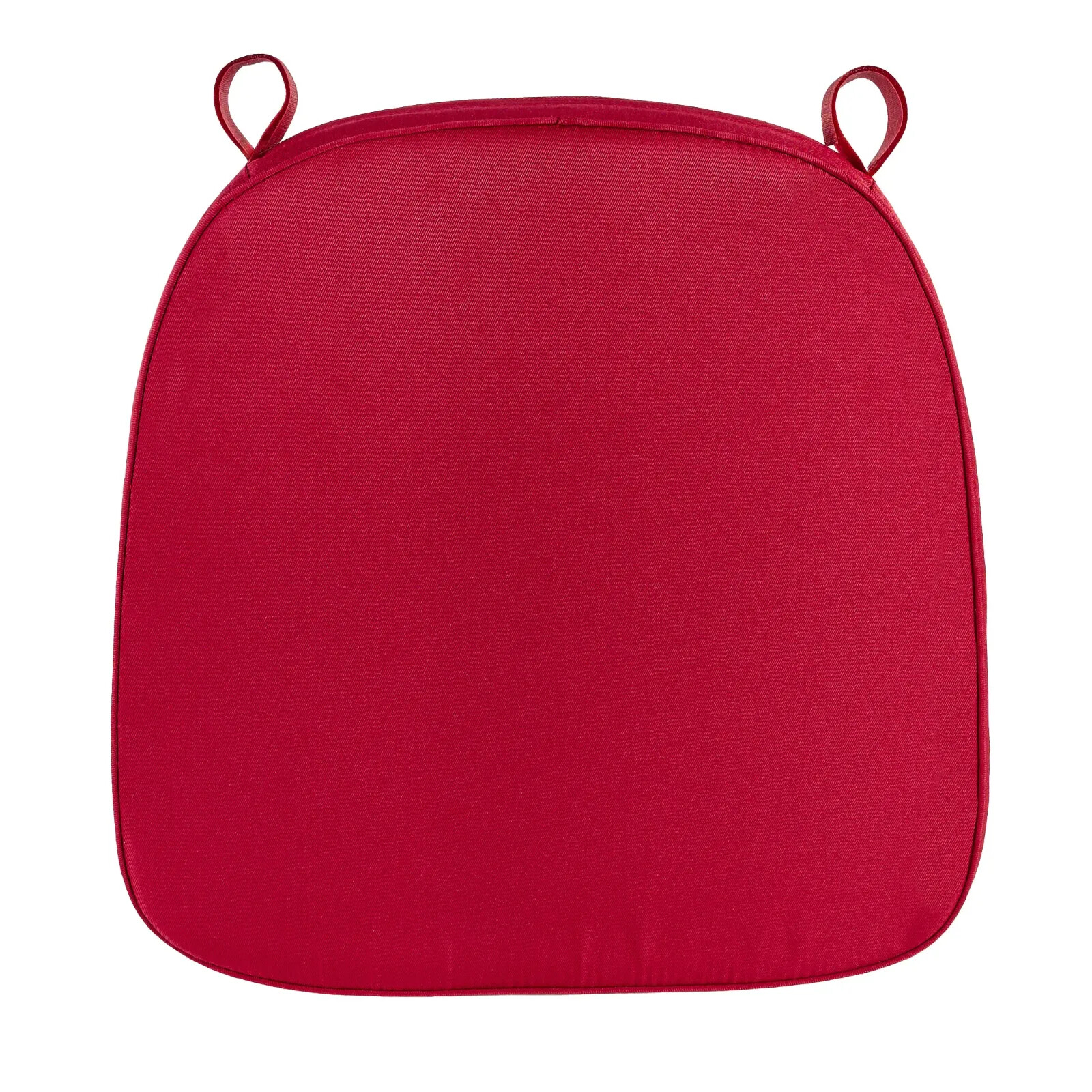 20 Pack 2" Thick Chiavari Chair Pad, Seat Cushion with Hook and Loop Straps - Picture 26 of 62