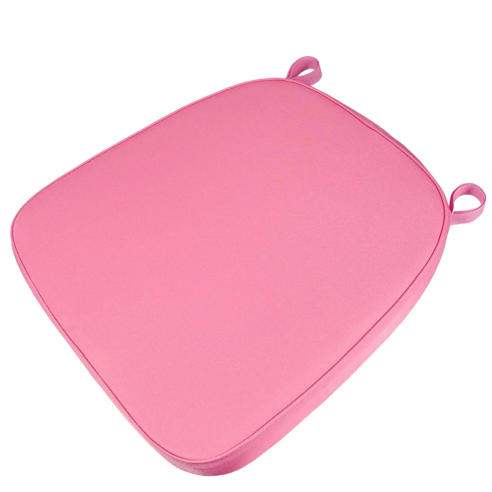 20 Pack 2" Thick Chiavari Chair Pad, Seat Cushion with Hook and Loop Straps - Picture 37 of 62