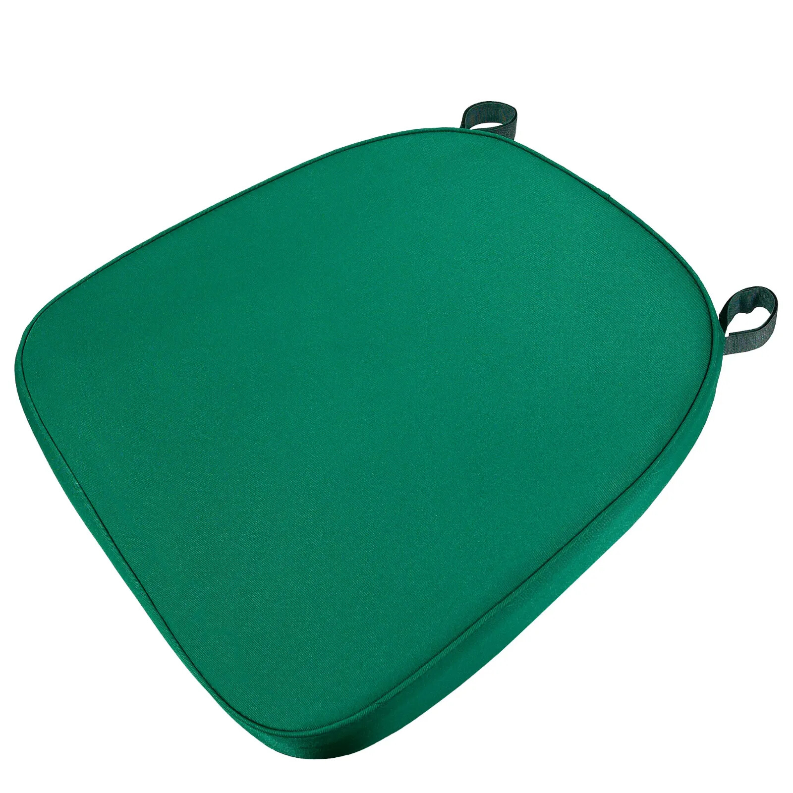 20 Pack 2" Thick Chiavari Chair Pad, Seat Cushion with Hook and Loop Straps - Picture 40 of 62