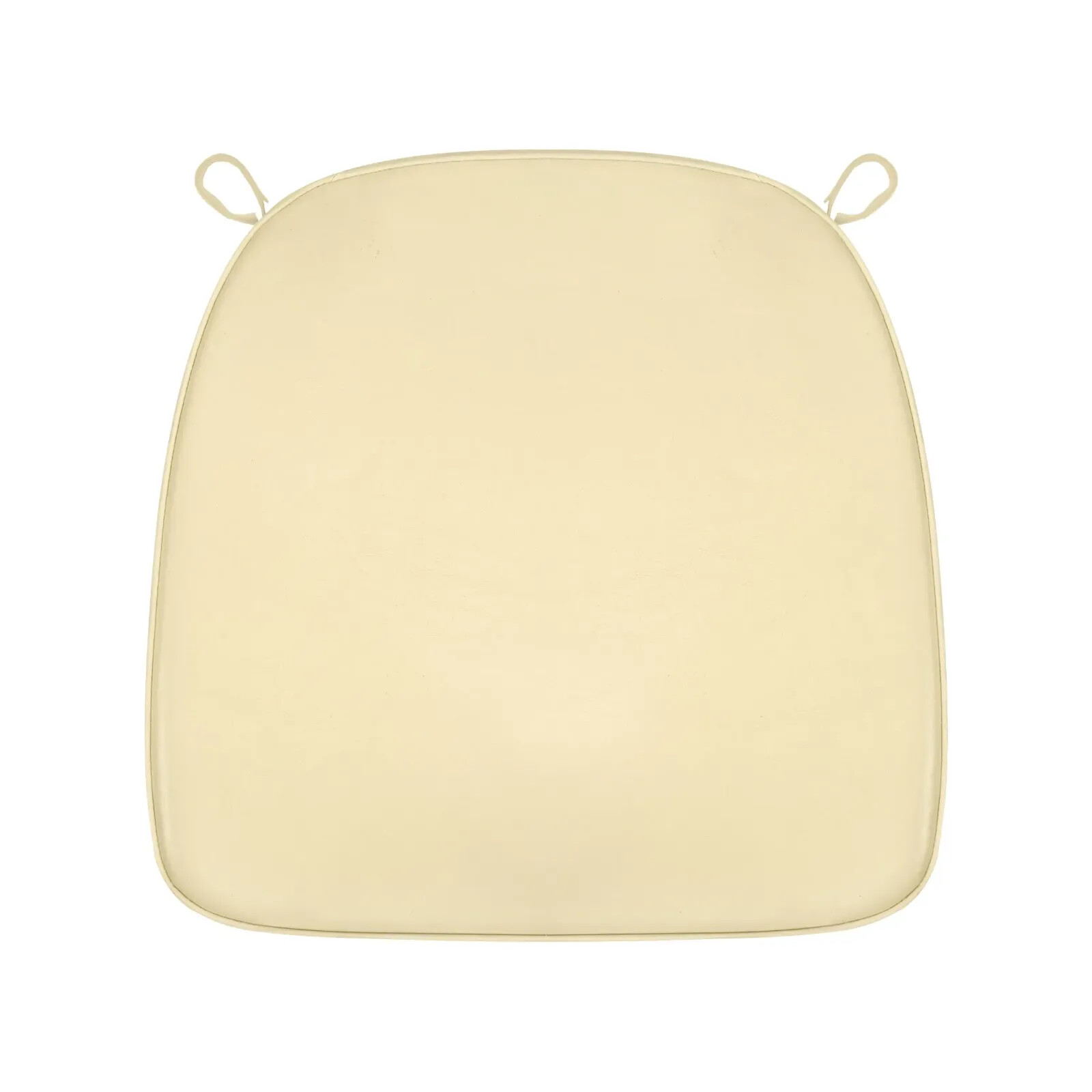 20 Pack 2" Thick Chiavari Chair Pad, Seat Cushion with Hook and Loop Straps - Picture 45 of 62