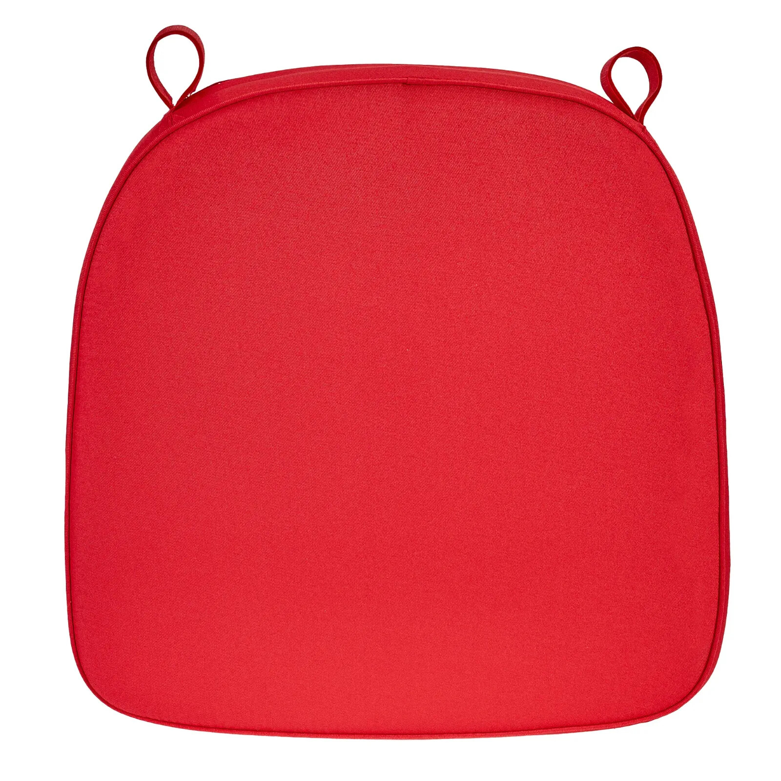 20 Pack 2" Thick Chiavari Chair Pad, Seat Cushion with Hook and Loop Straps - Picture 54 of 62