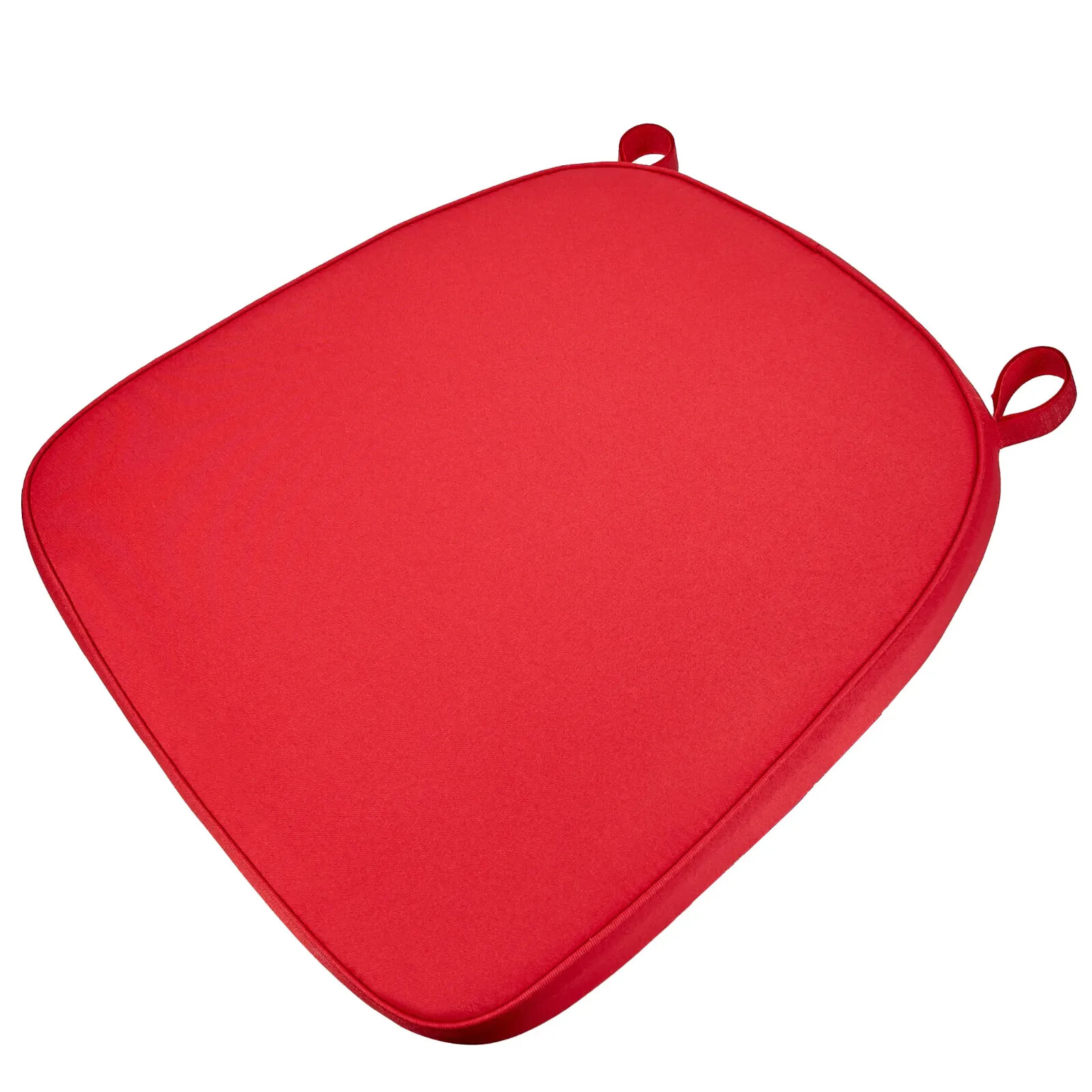 20 Pack 2" Thick Chiavari Chair Pad, Seat Cushion with Hook and Loop Straps - Picture 55 of 62