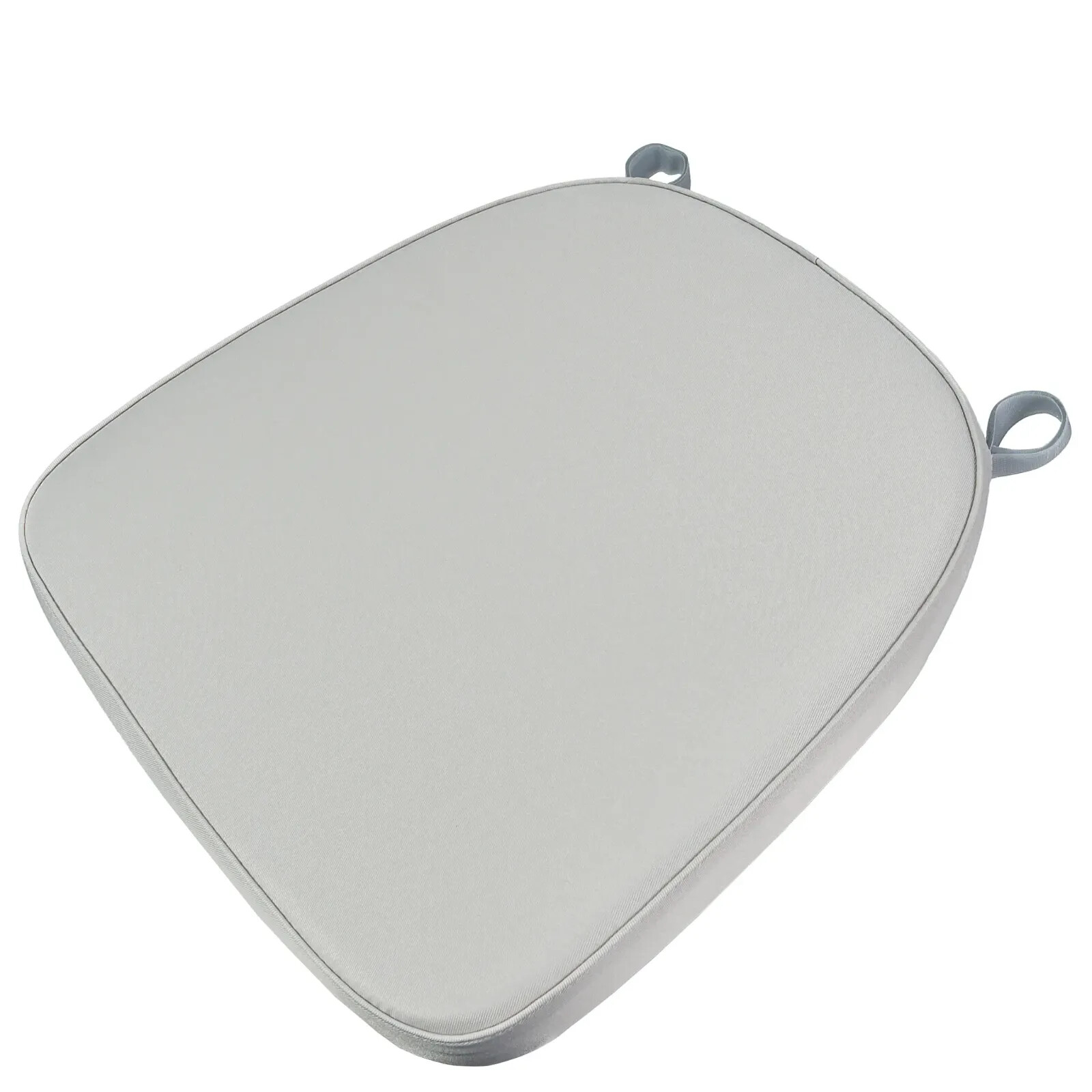 20 Pack 2" Thick Chiavari Chair Pad, Seat Cushion with Hook and Loop Straps - Picture 58 of 62