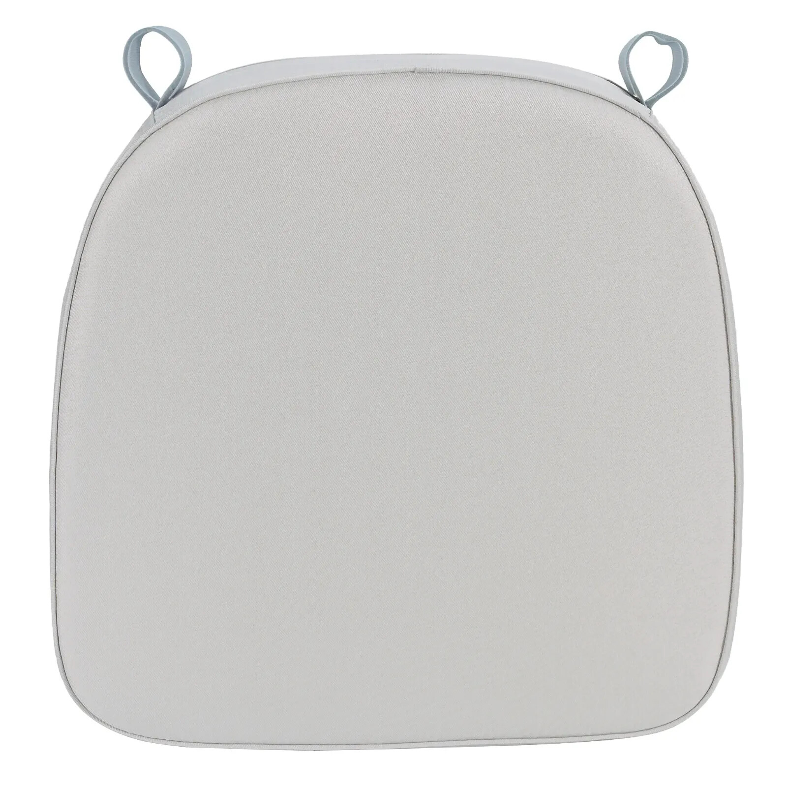 20 Pack 2" Thick Chiavari Chair Pad, Seat Cushion with Hook and Loop Straps - Picture 57 of 62