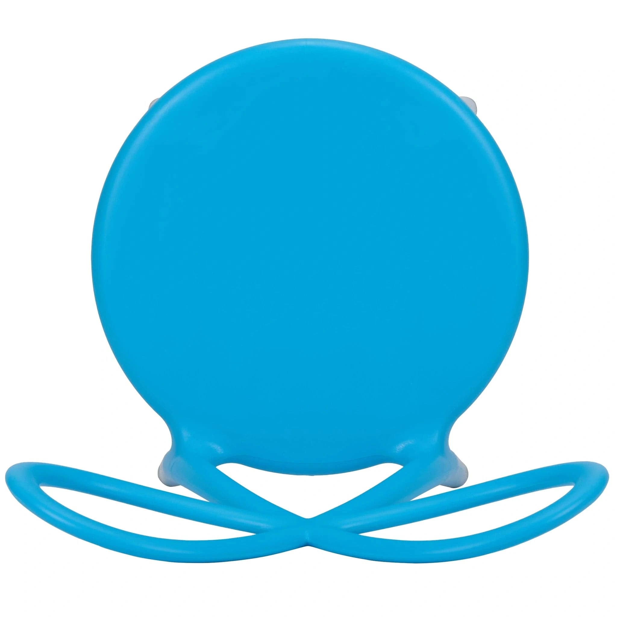 Resin Kinder Bogenstuhl mit rundem Sitz von Chivari - Bild 33 von 36