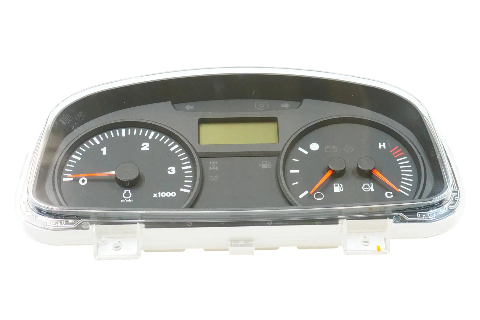Genuine Instrument Panel for Kubota M Series Tractors M5040 M6040 Genuine Instrument Panel for Kubota M Series Tractors M5040 M6040
