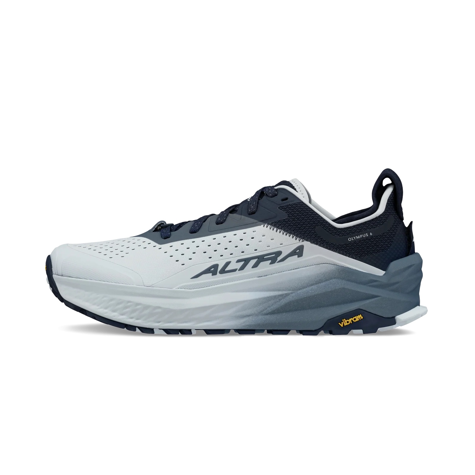 Altra Men's Olympus 6 Athletic Shoes, Various Colors, NEW