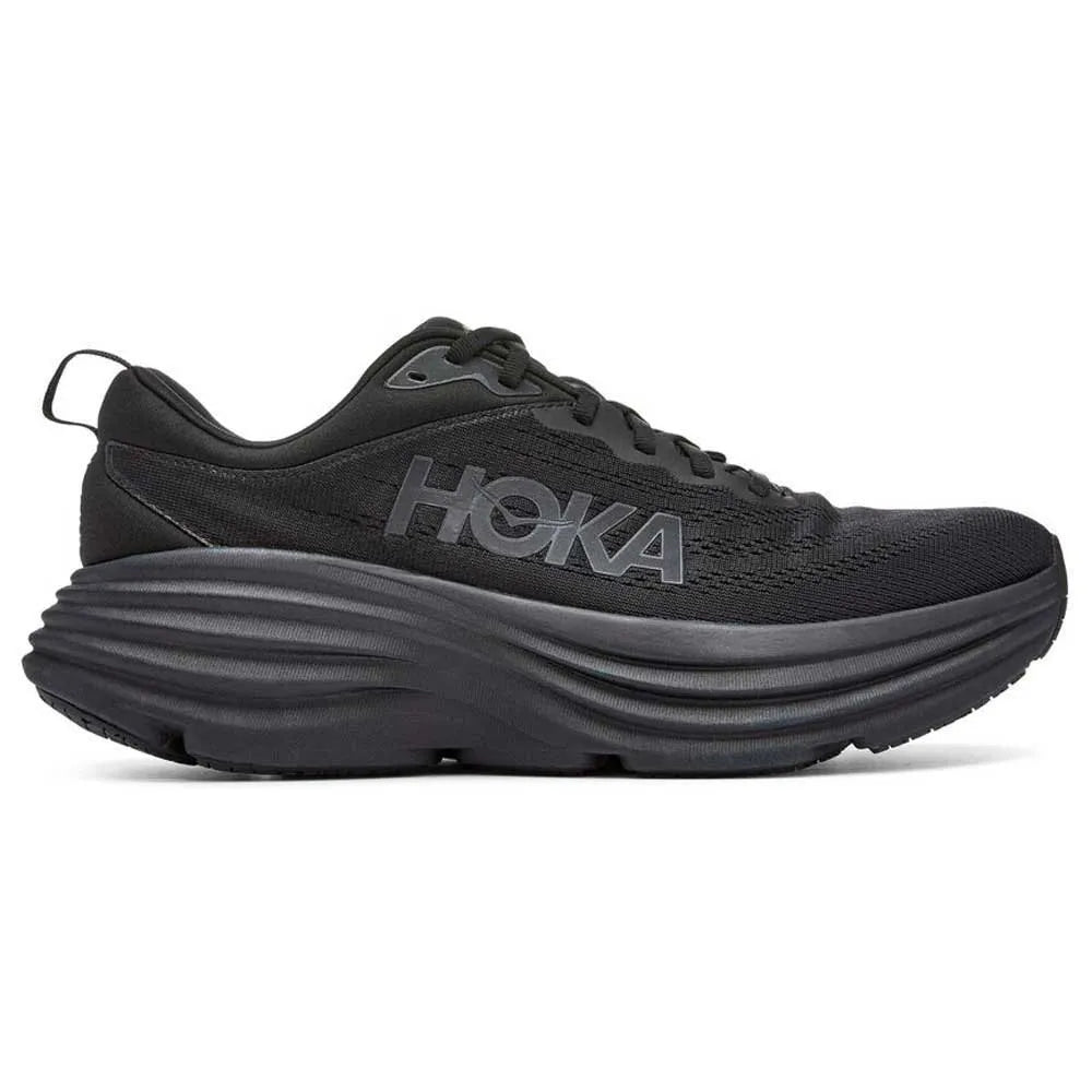 HOKA Women’s Bondi 8 Athletic [1127952], Various Colors, NEW