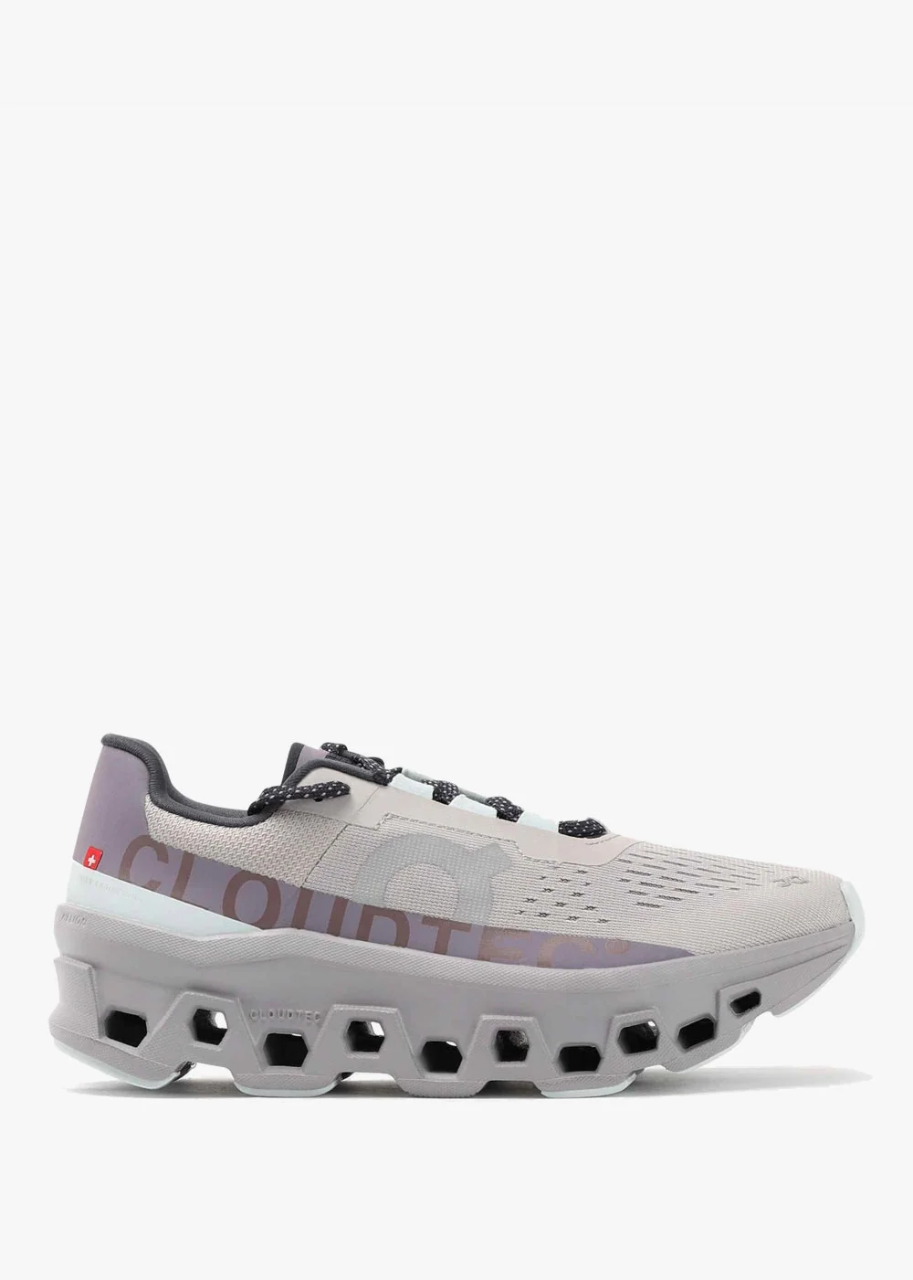 Pearl/Arctic Purple