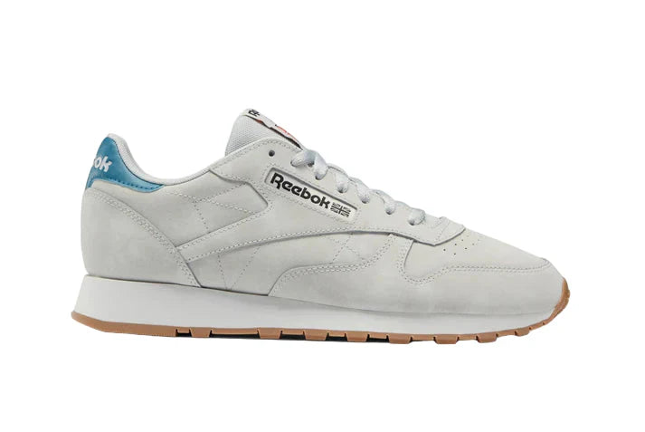 Reebok Men’s Classic Leather [HP9158], Various Colors, NEW