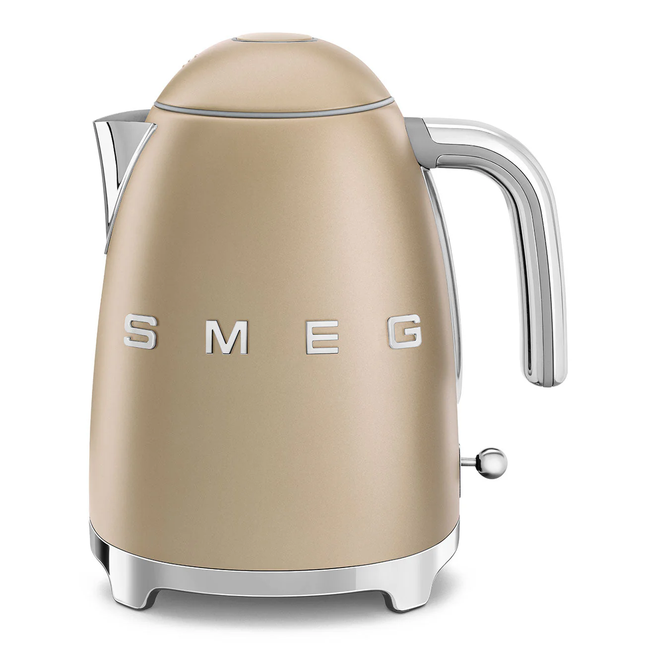 SMEG Retro 7 Cup Electric Kettle, Various Colors, NEW