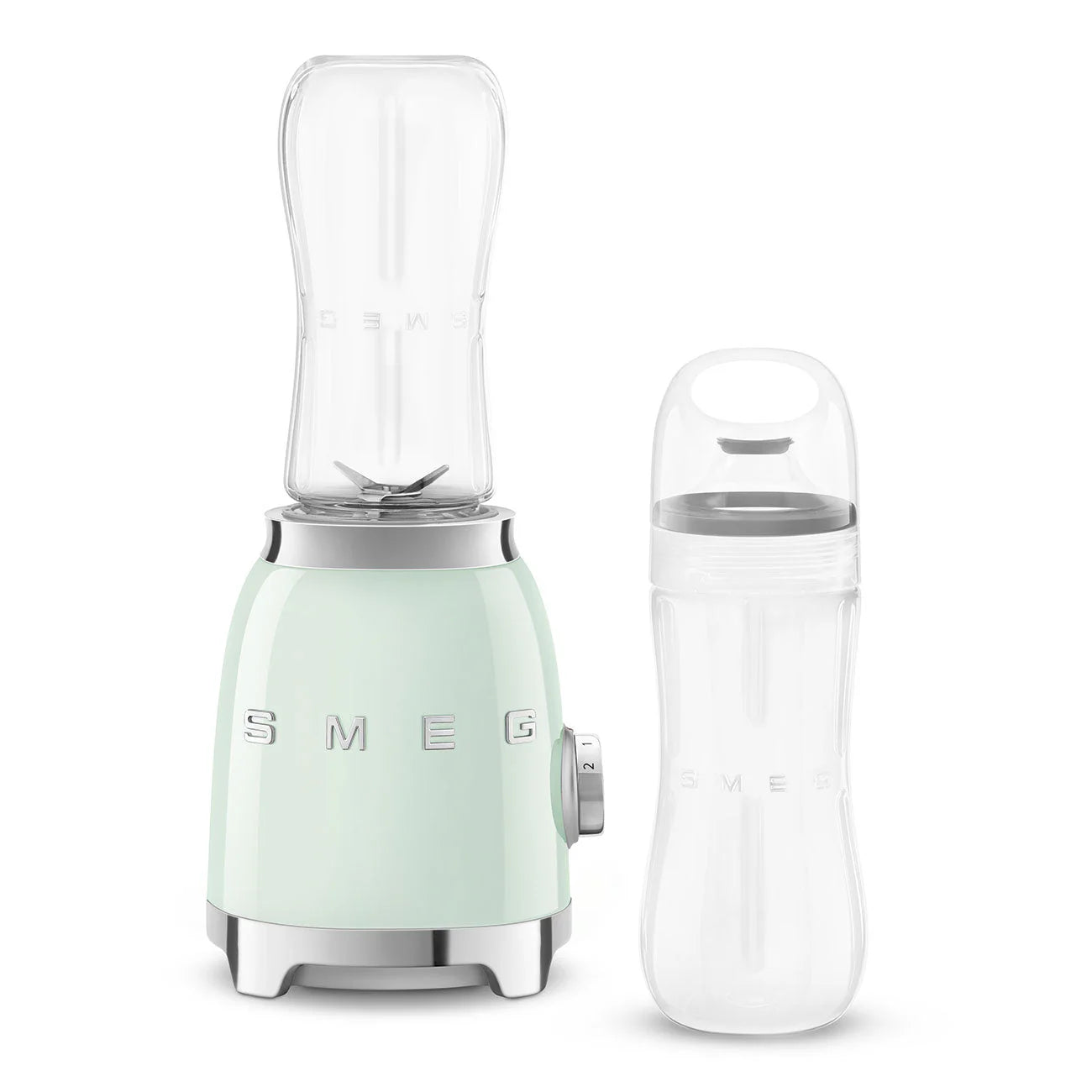 SMEG Retro Personal Blender, Various Colors, NEW