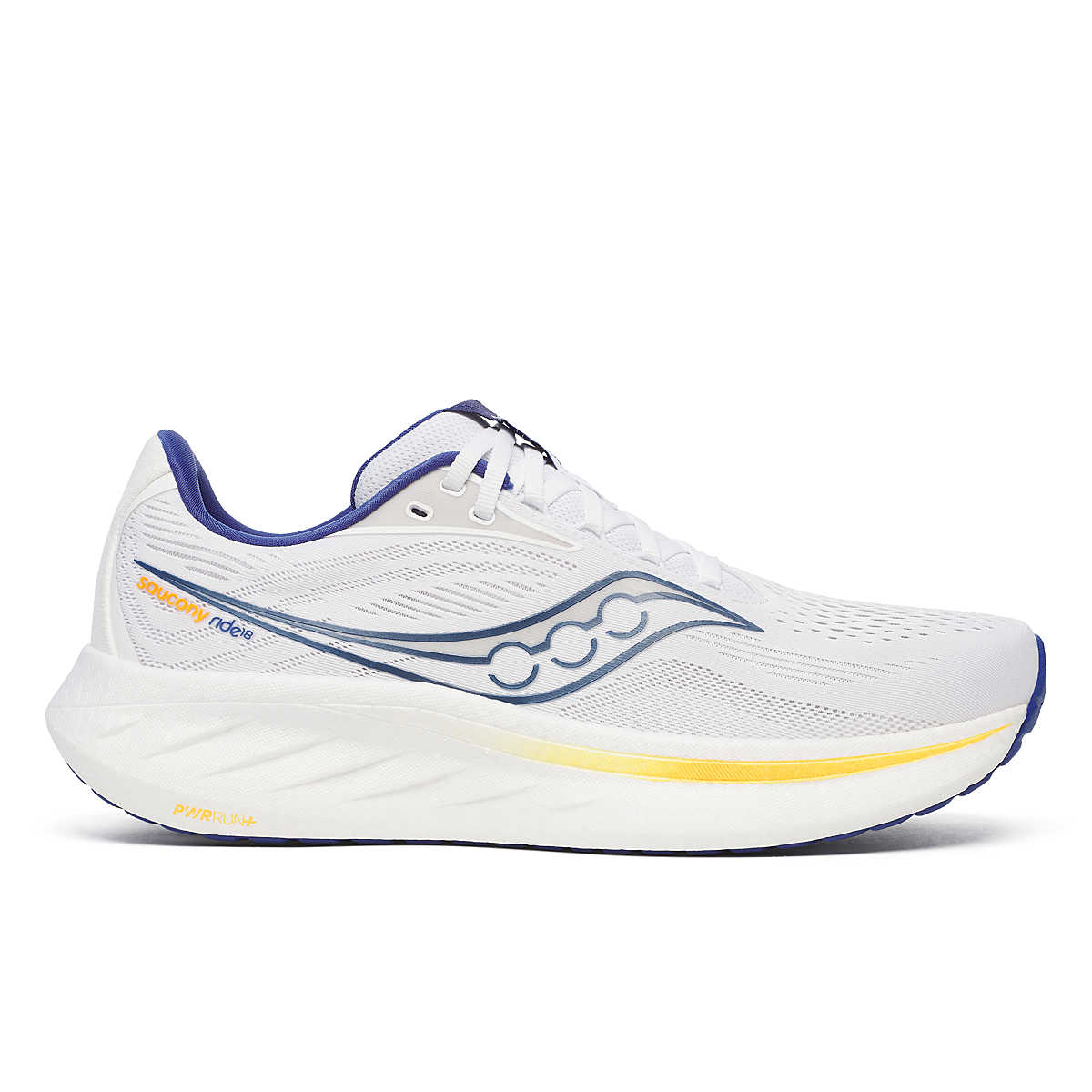Saucony Men’s Ride 18, Various Colors, NEW