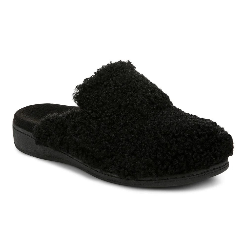Vionic Women's Gemma II Mule Slipper, Various Colors, NEW