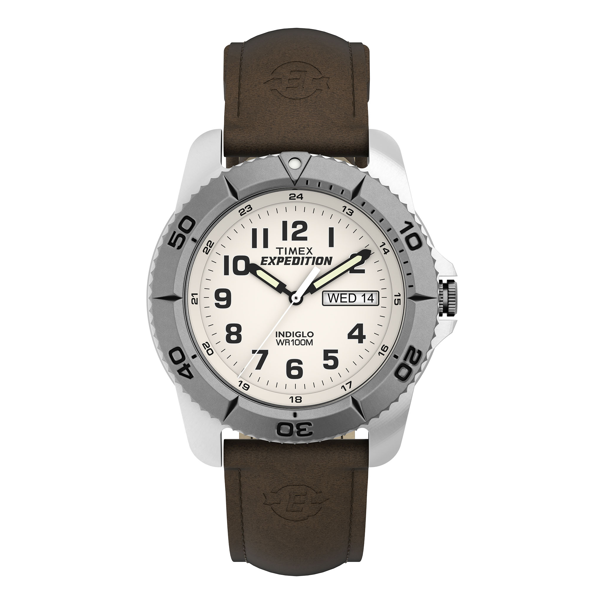 かなり古いタイメックス TIMEX EXPEDITION Timex Expedition Watches
