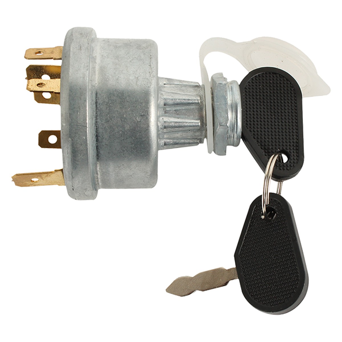 Ignition Switch for Massey Ferguson Tractor 1874120T94 eBay