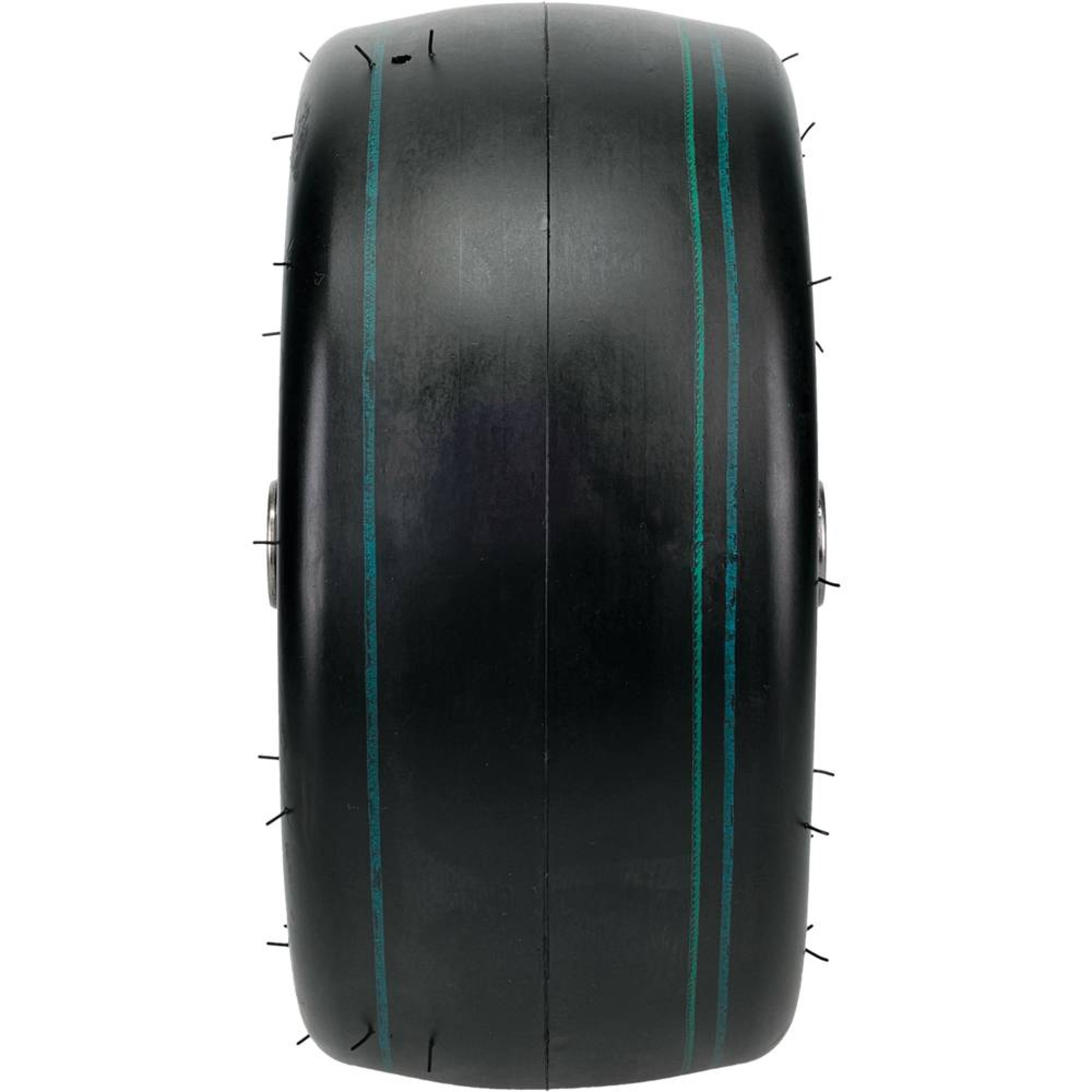 Pneumatic Wheel Assembly For Bad Boy MZ and MZ Magnum zero-turn