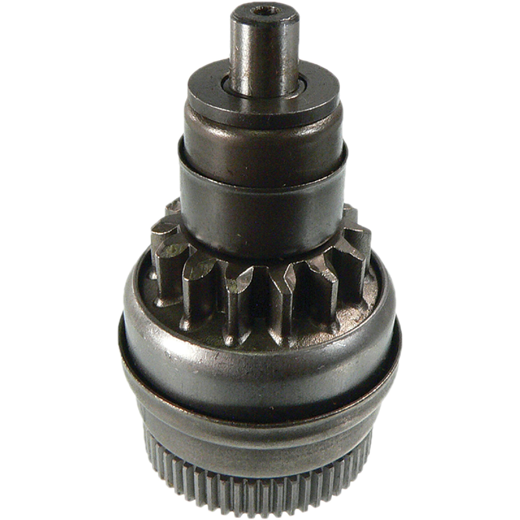 New Starter Drive Bendix for Honda Scooter CH80 Elite 80cc