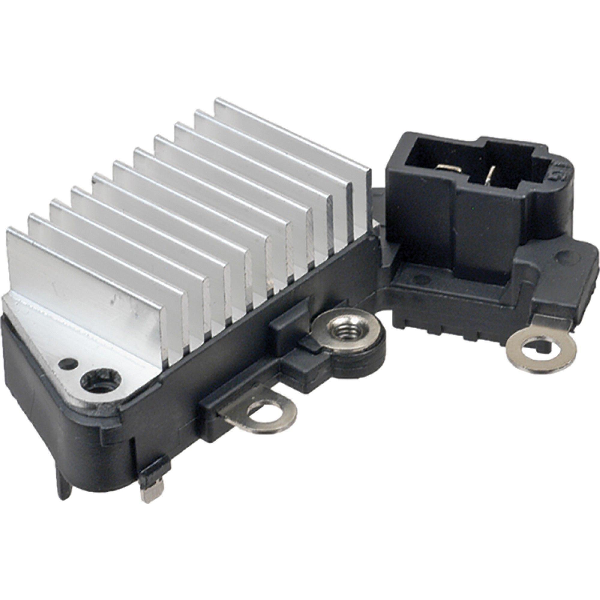 DB Electrical New Regulator, Electronic for DENSO 1260000970, 126000