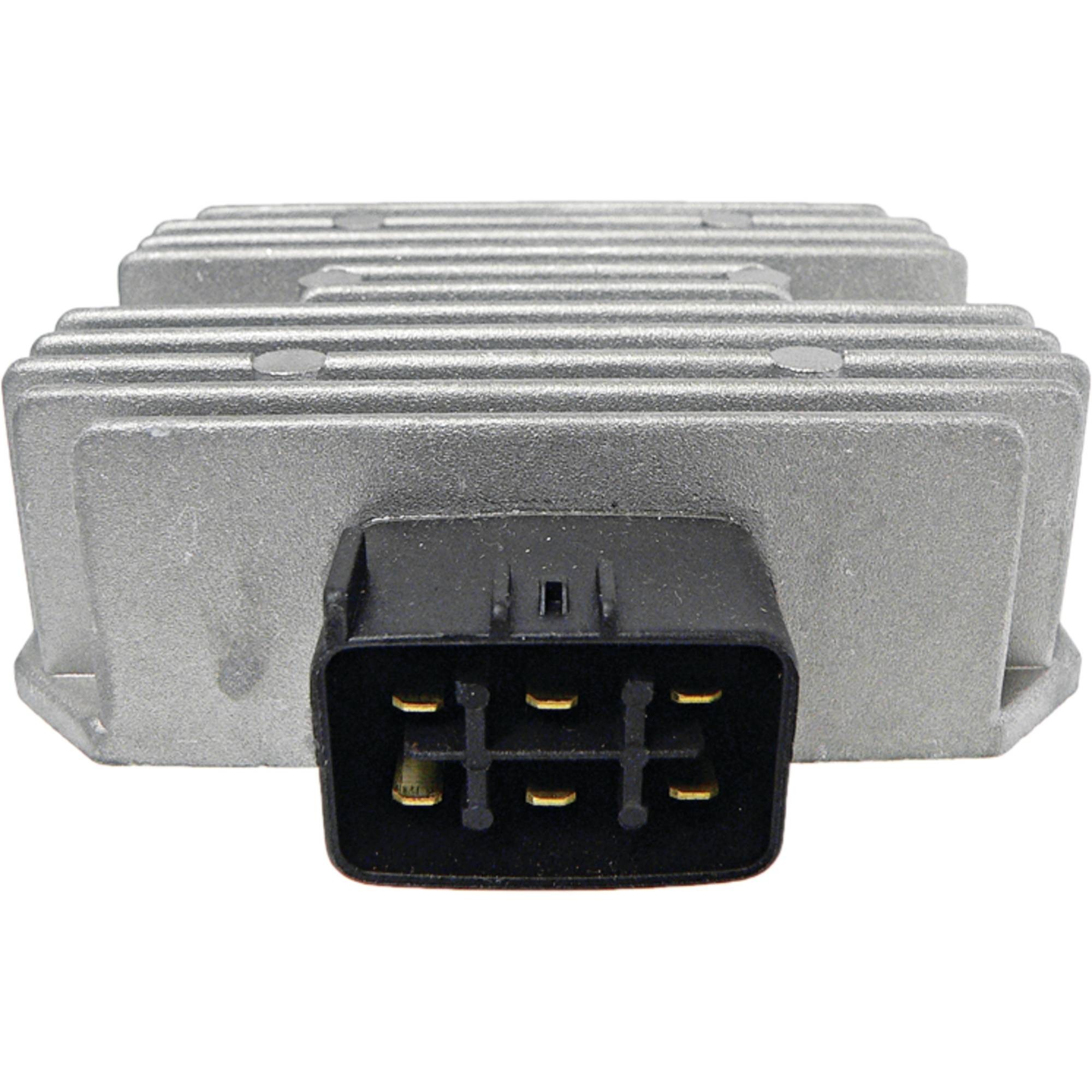 S M Voltage Regulator Rectifier 12V For SKI-DOO GSX 500SS 597cc