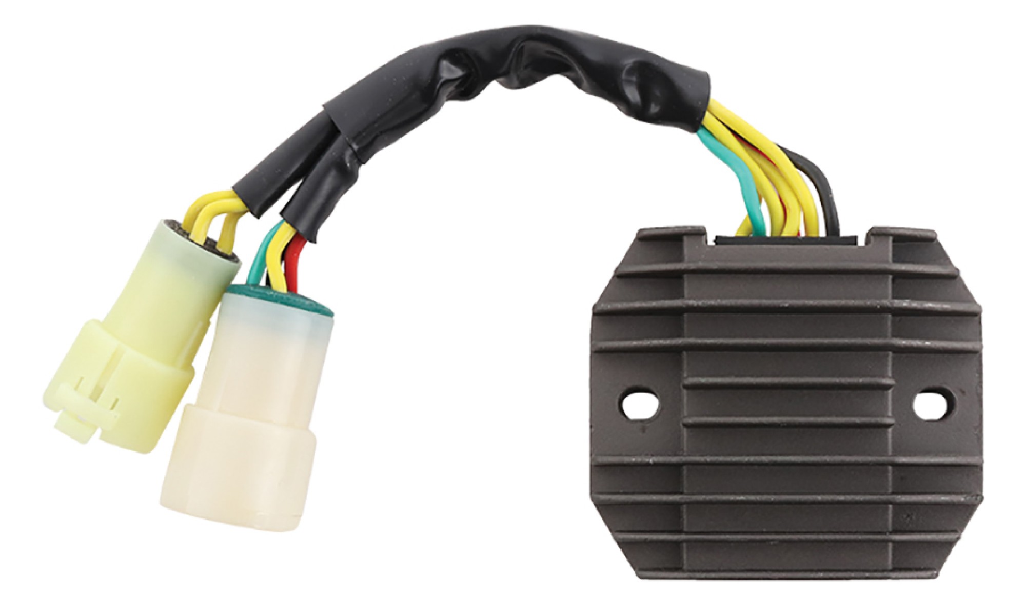 New Voltage Regulator Rectifier 12V for 636cc Kawasaki ZX-6R