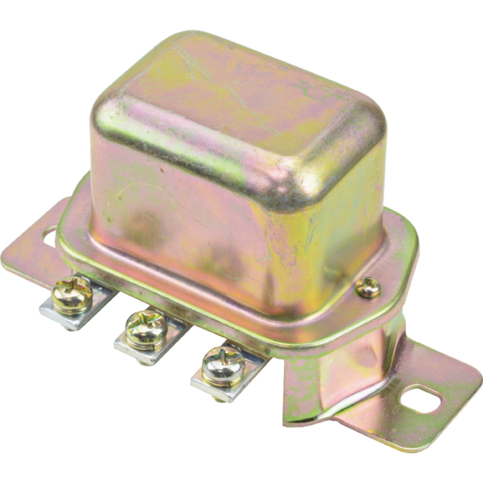 New Voltage Regulator for EZ-GO Marathon 80 81 82 83-93 (2 & 4