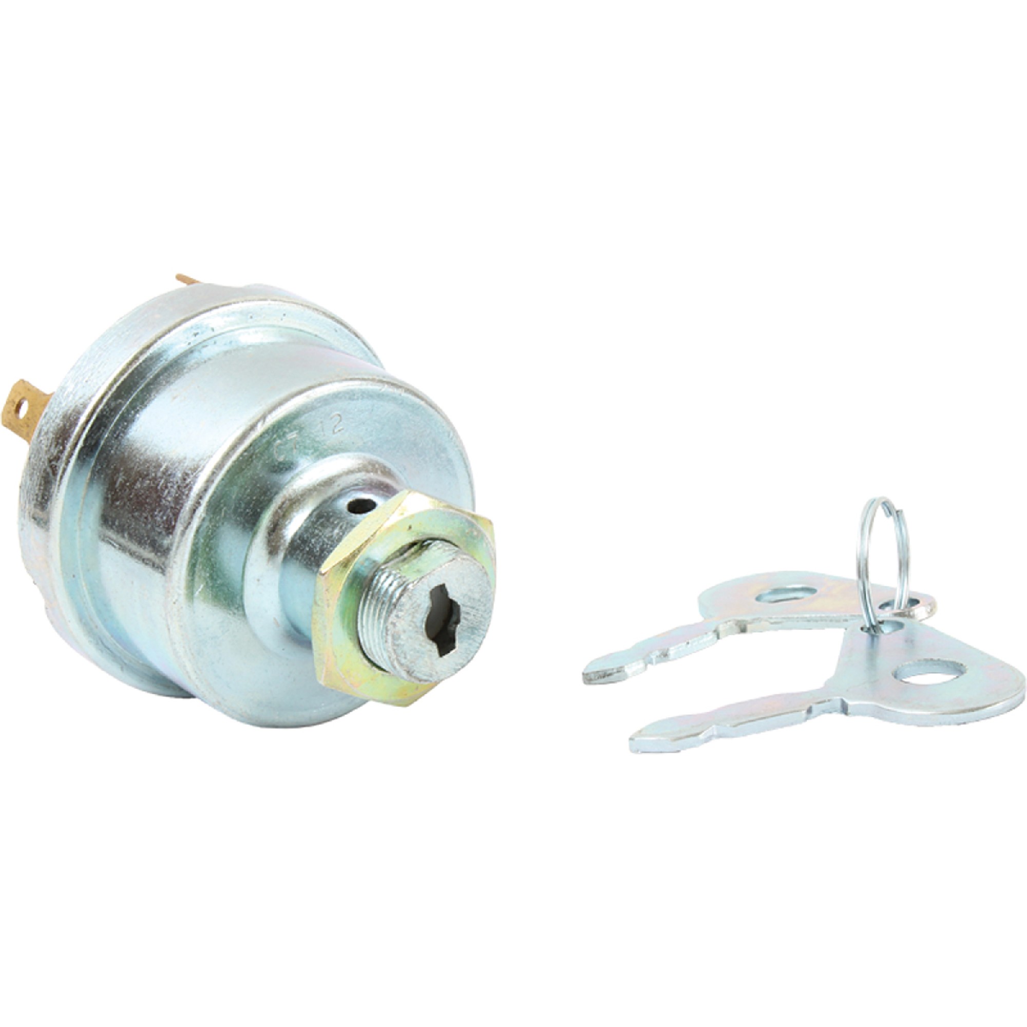 Complete Tractor New MF Ignition Switch for Massey Ferguson Tractor