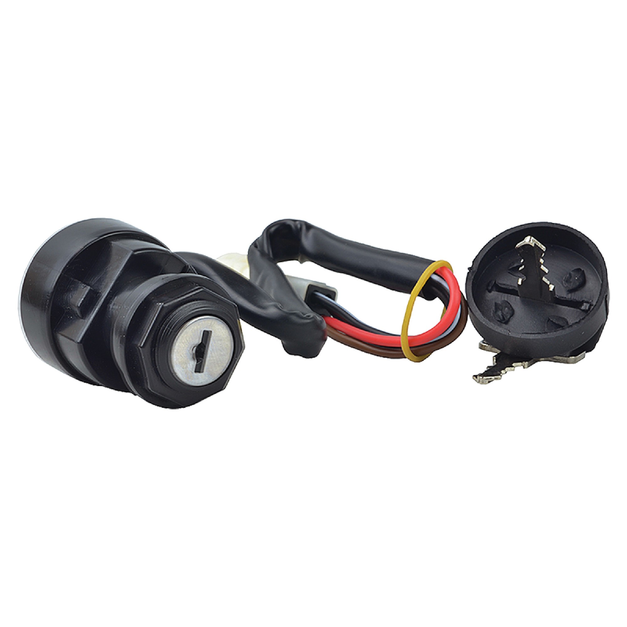 DB Electrical New Ignition Switch for Yamaha Banshee YFZ350 8794