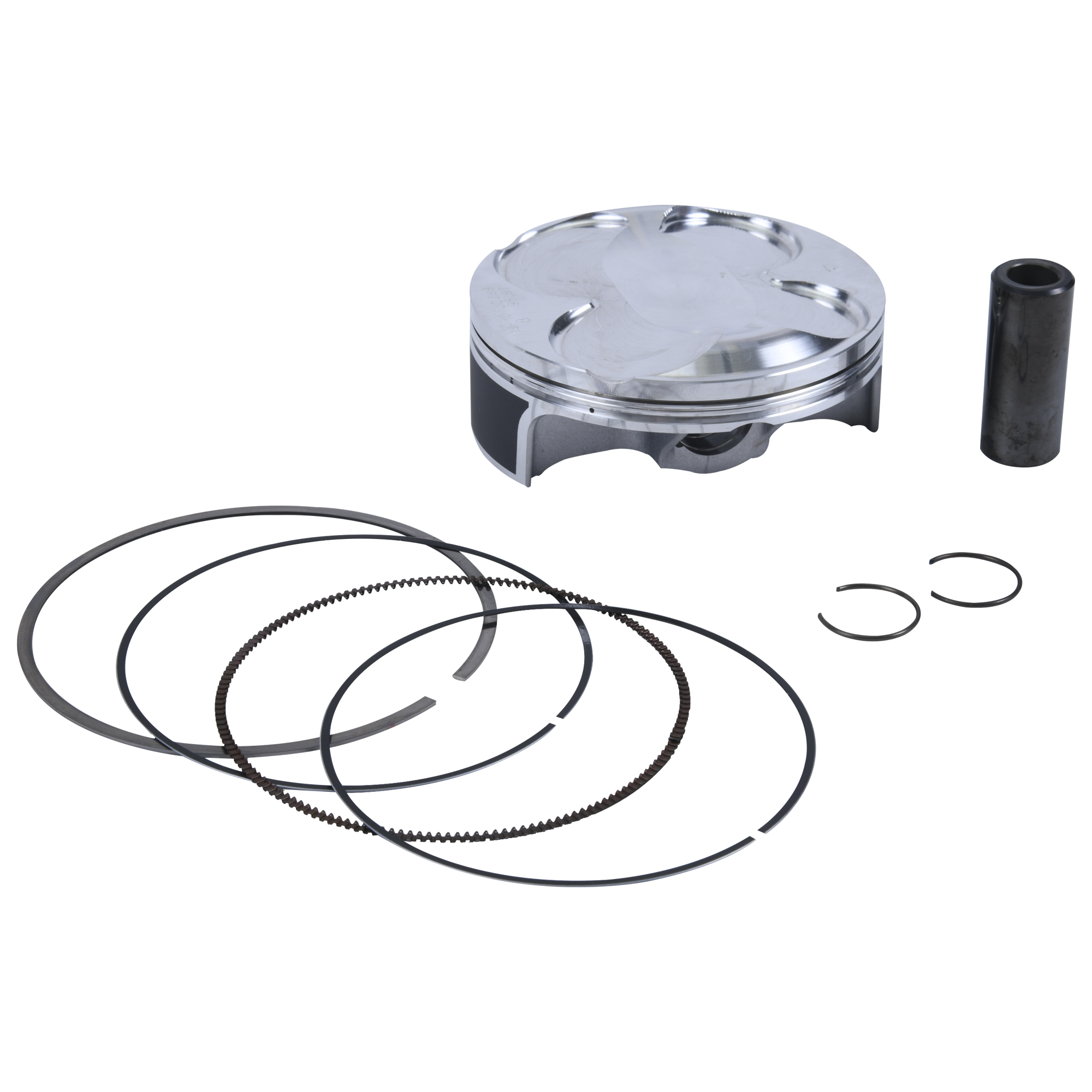 Kit Guarnizioni Contralbero Per KTM, Husaberg E Altre Moto – Boccole, Paraoli E O-Ring (modelli 1998-2013)