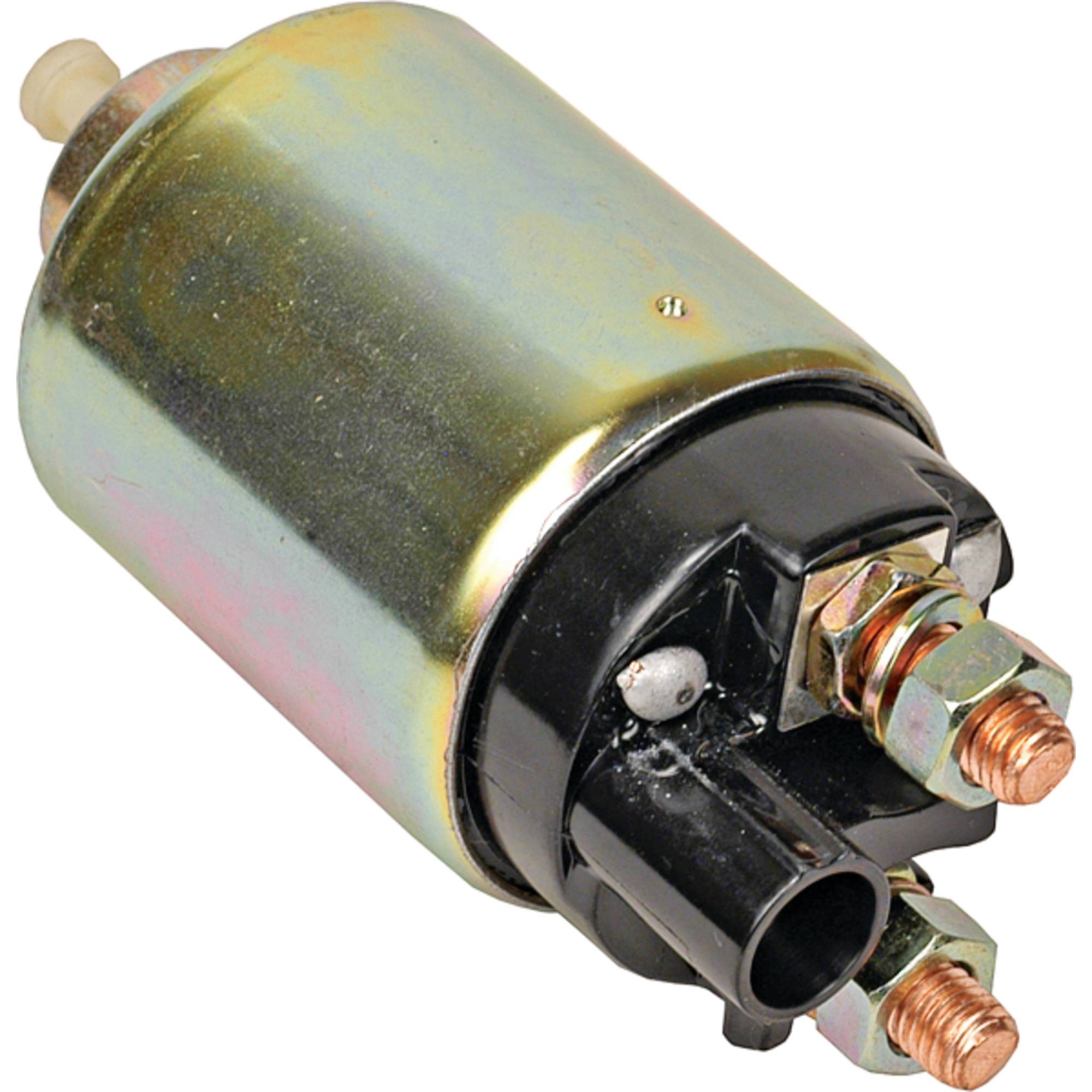 New Solenoid Starter for Delco PG260H 12 Volt 10503939 245-12173 