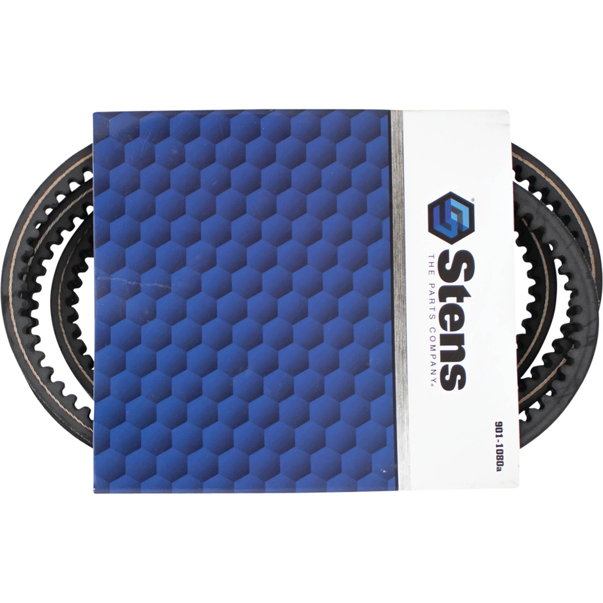 OEM Replacement Belt Drive Belt Application, Cogged Belt