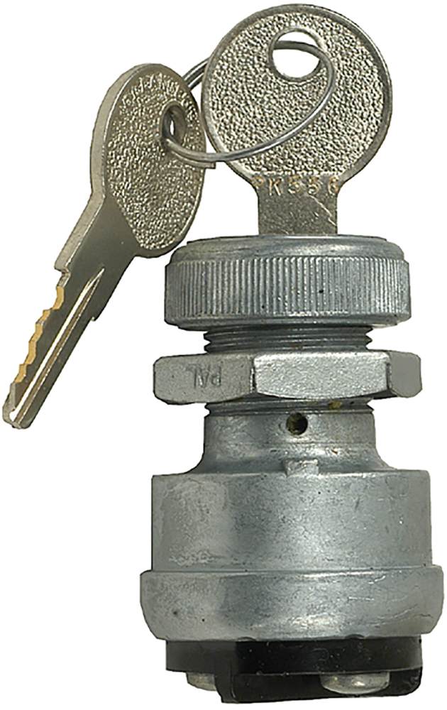 DB Electrical New 31603P Pollak Ignition Switch for Universal