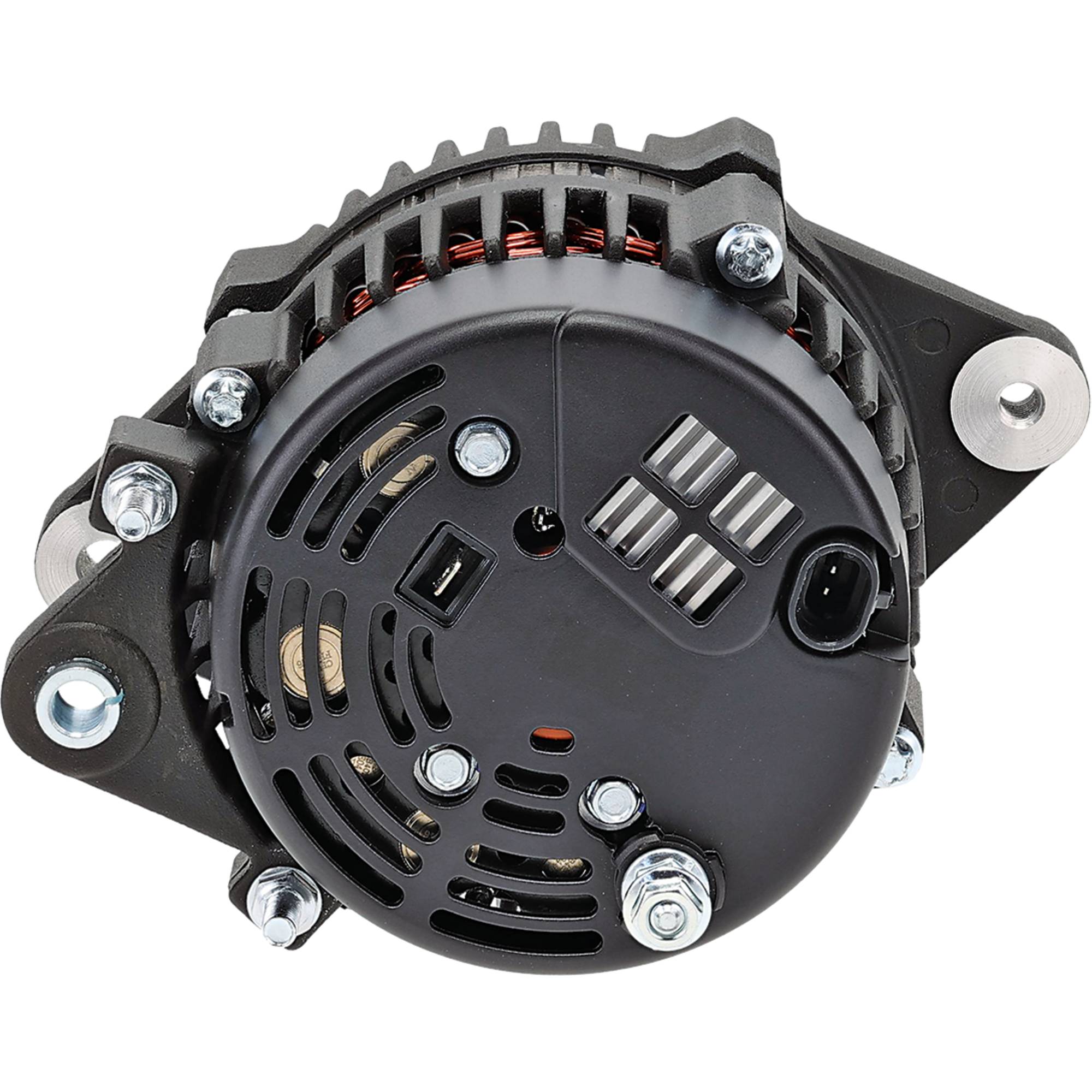 Mercury 862031T1 Alternator Assembly | eBay