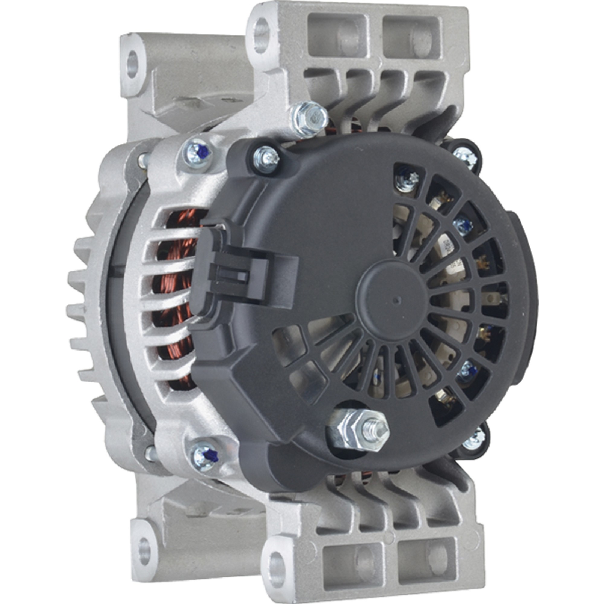 DB Electrical New Alternator for Freightliner FL 50 20002004 8600167
