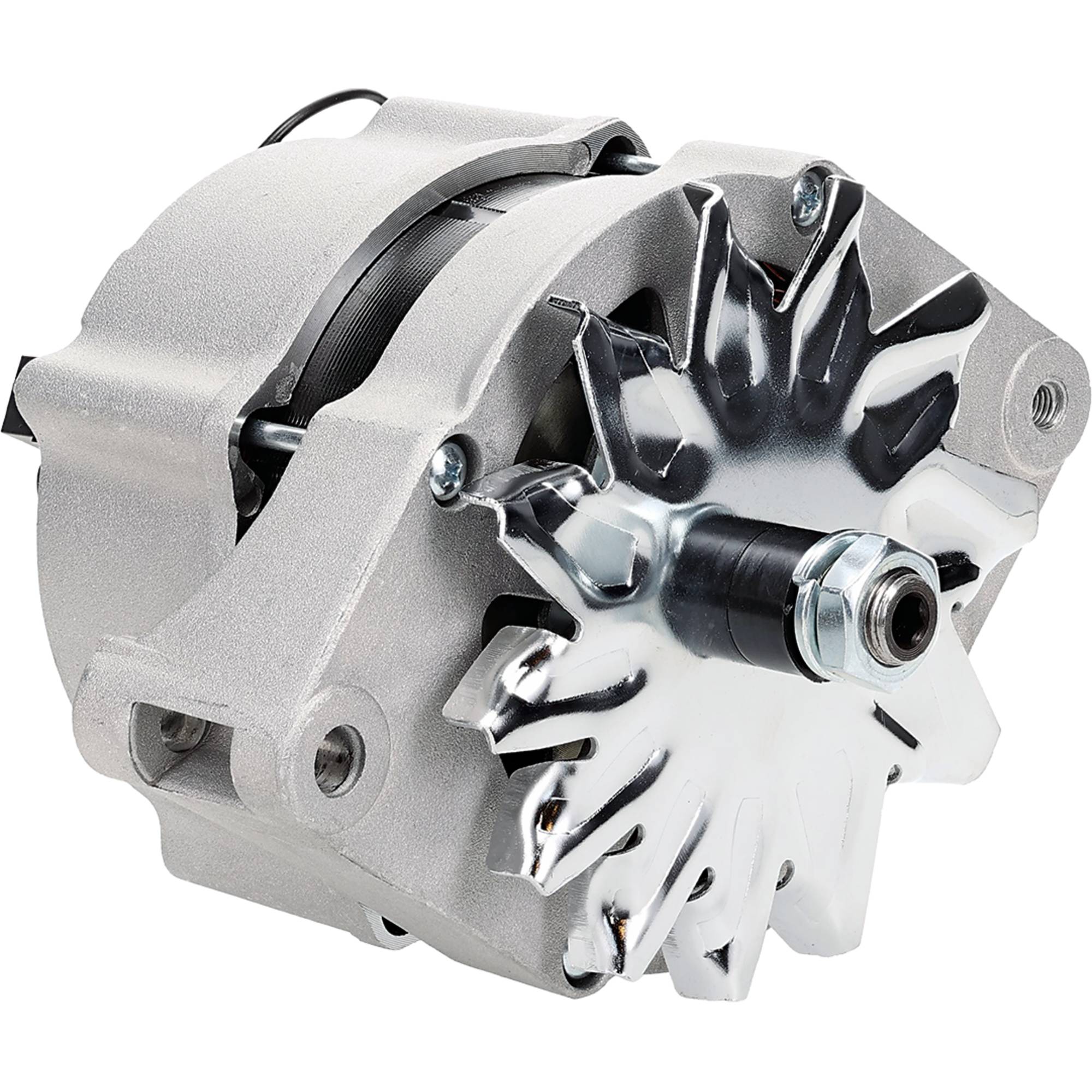 SANYO DYNAMOTOR 3個セット Alternator For Thermo King Thermoking SB190 SB200 SB210 SB300