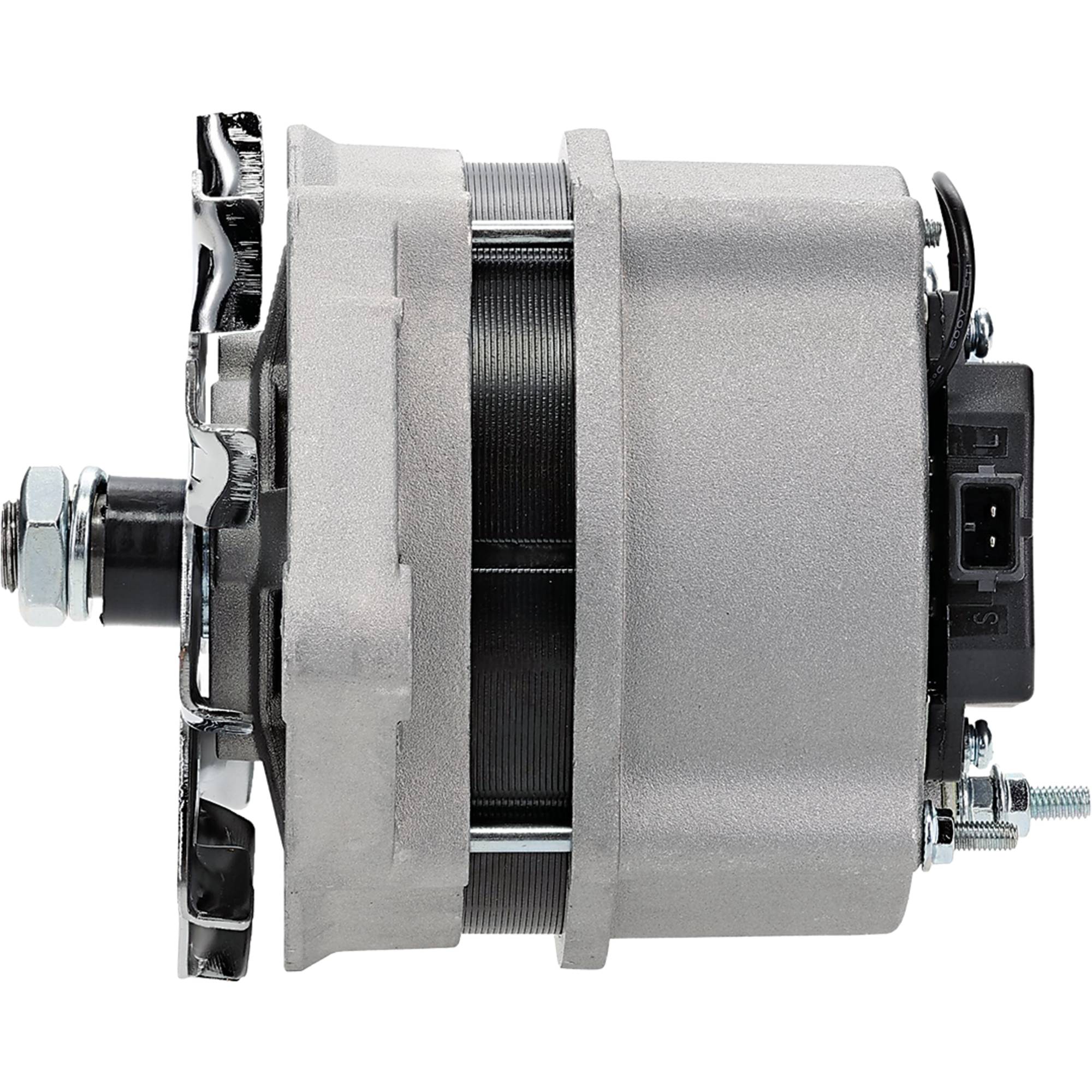Alternator For Thermo King Thermoking SB190 SB200 SB210 SB300