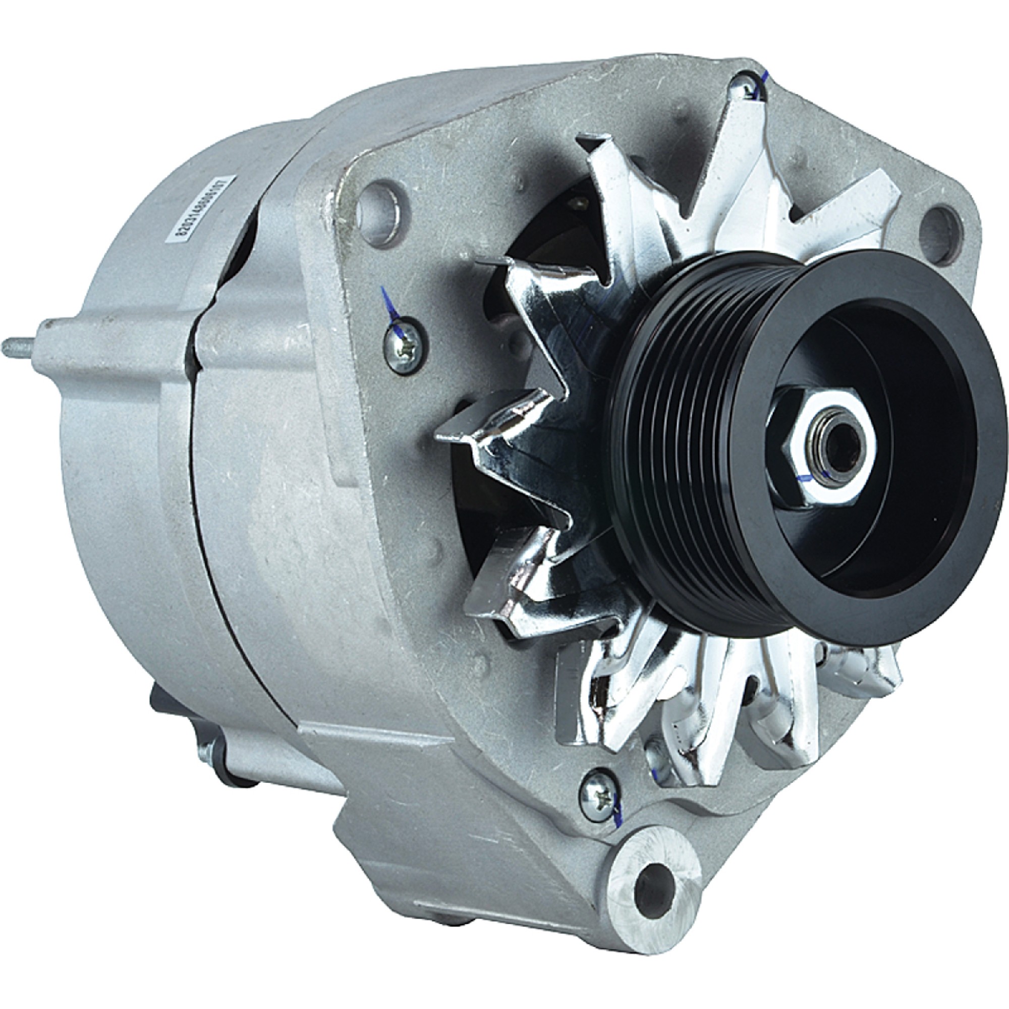 DB Electrical Alternator For Mercedes Benz Actros Truck 1995On 010154