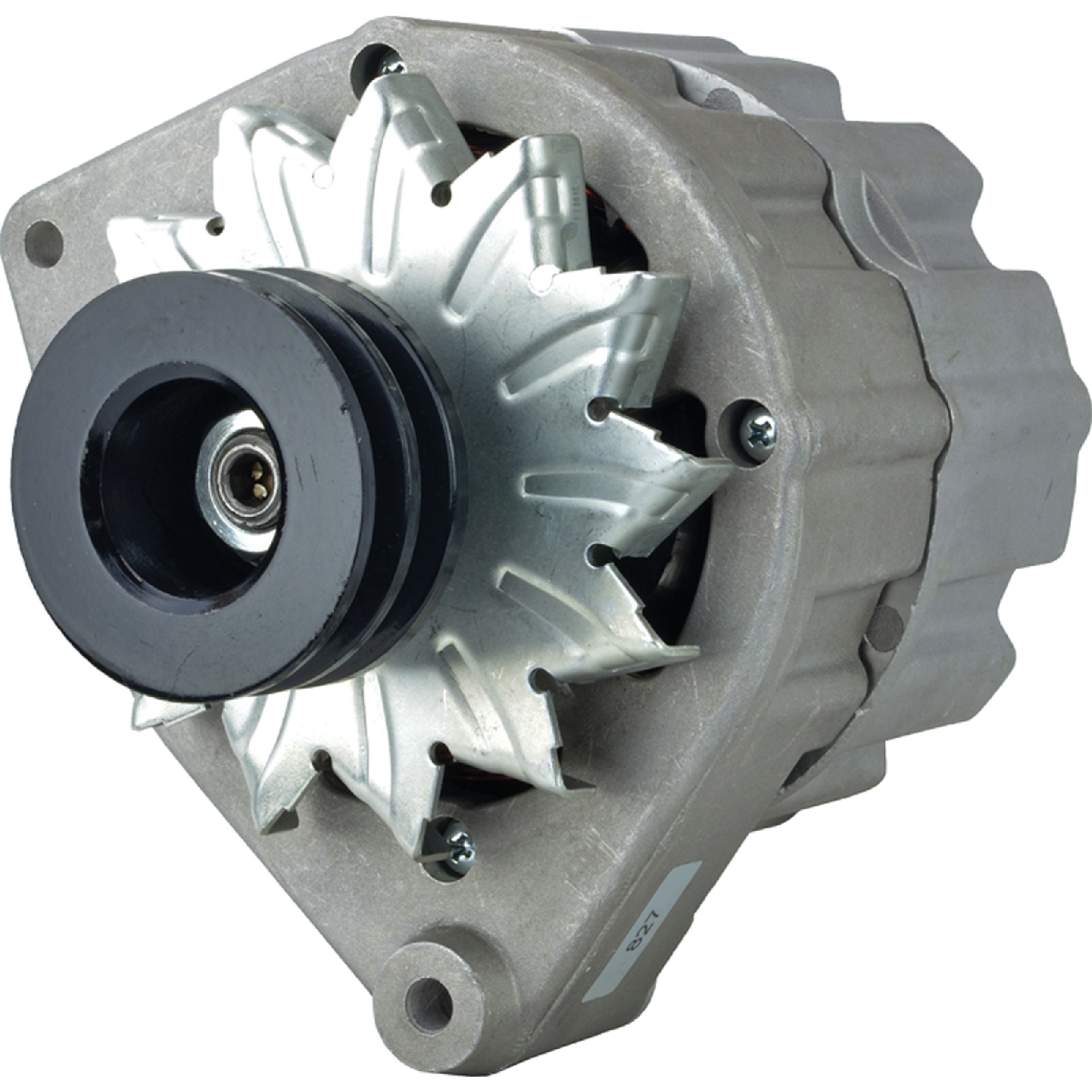 New Alternator For 22 0l 24v 220